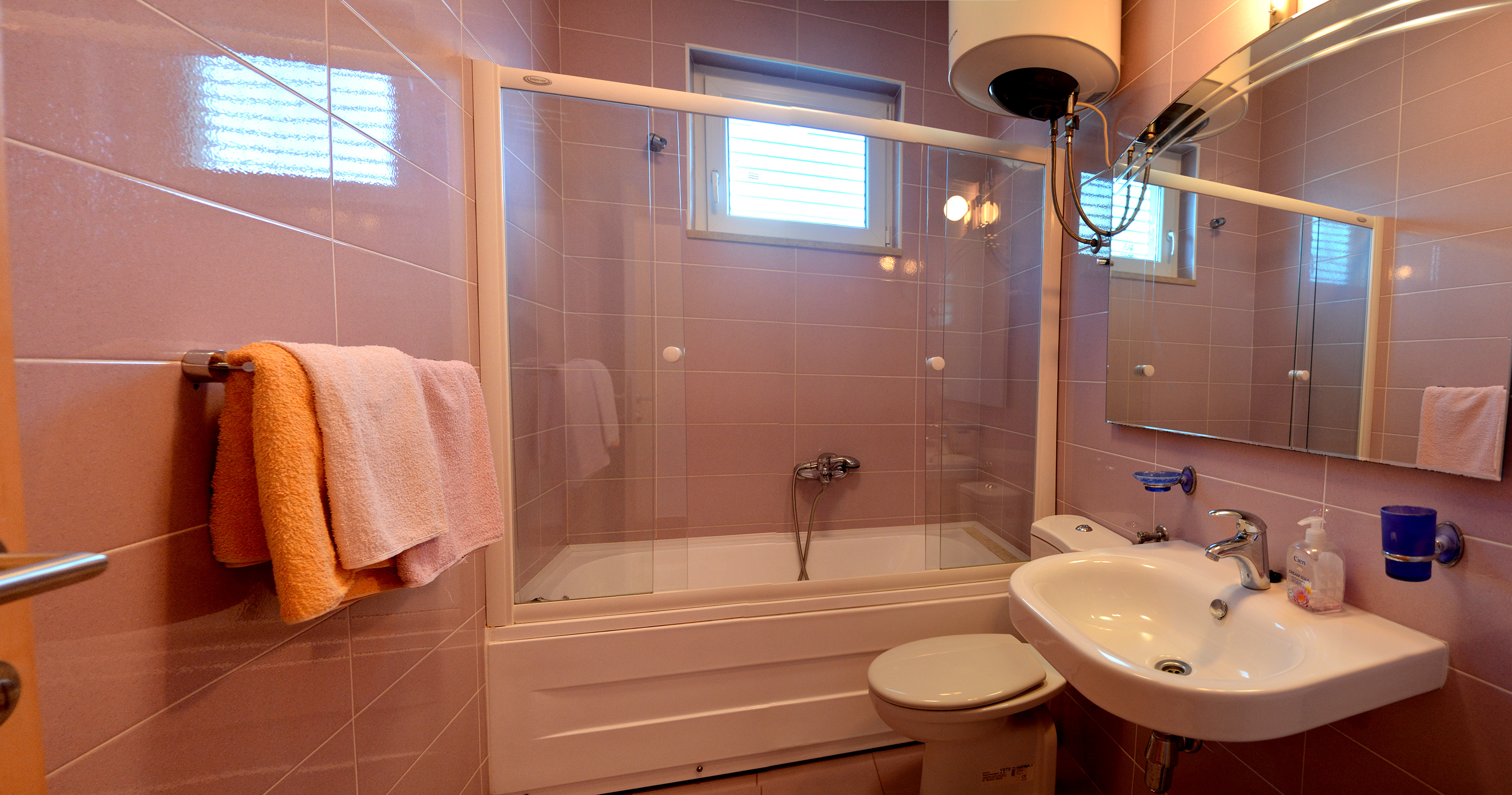 Apartment One Bedroom