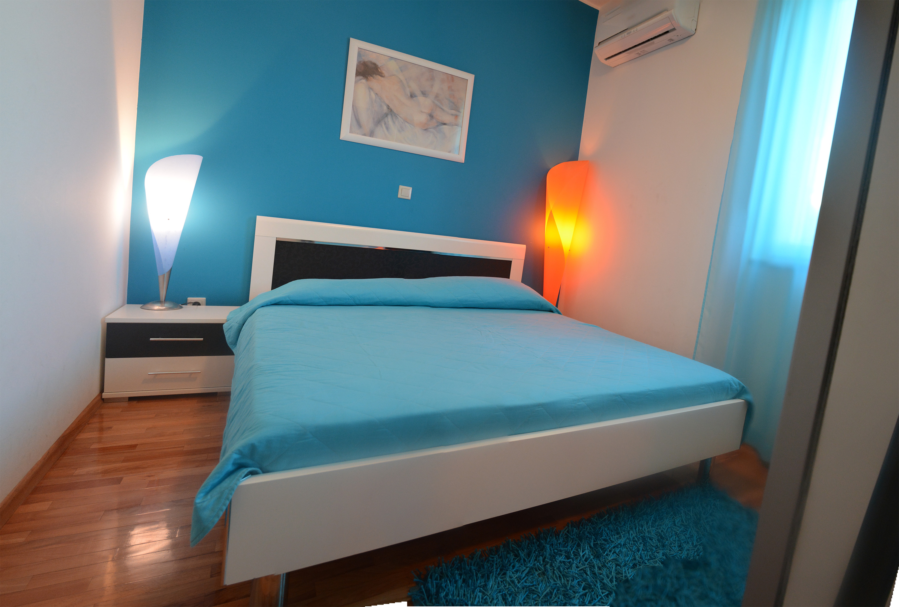 Apartment One Bedroom