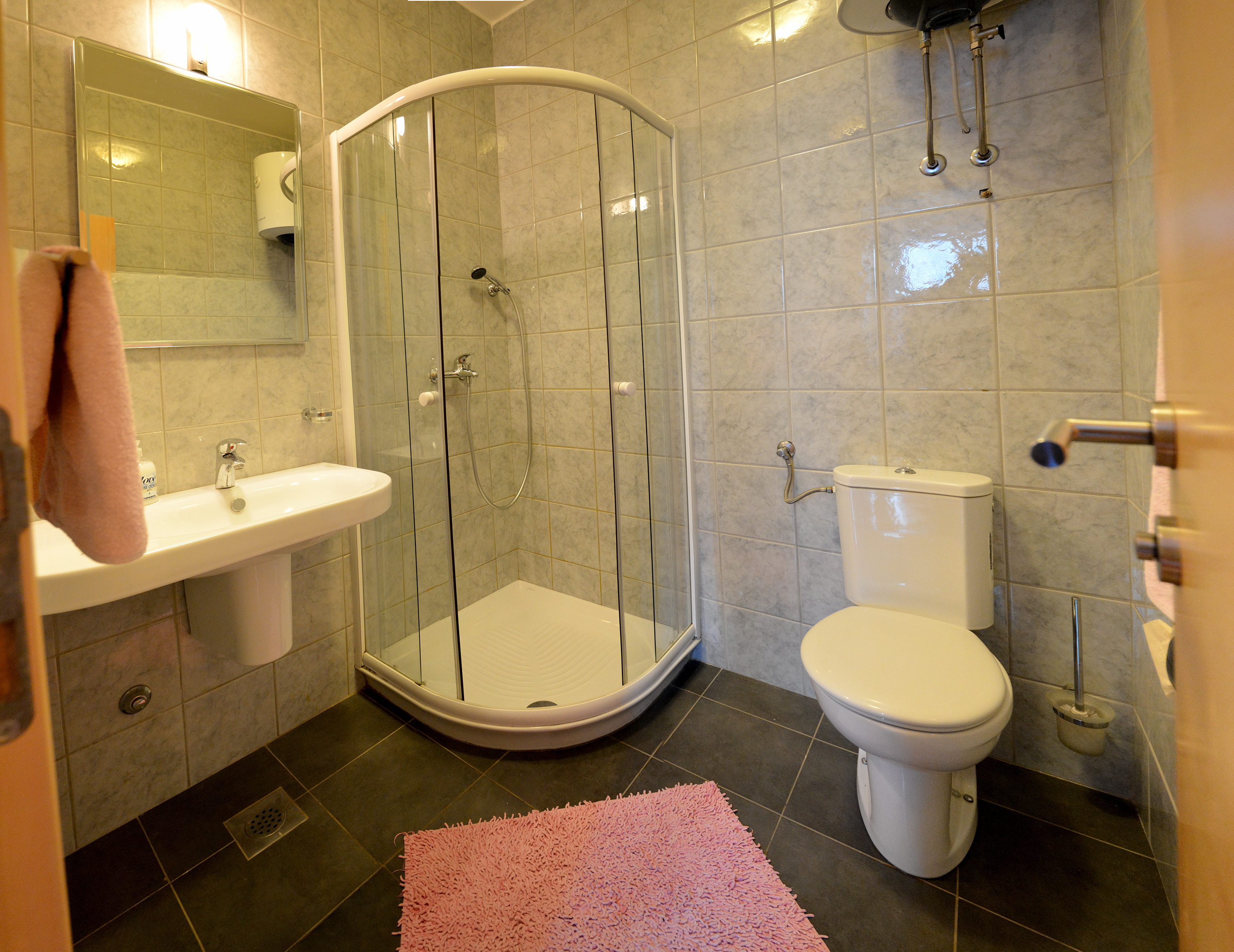 Apartment Two Bedrooms