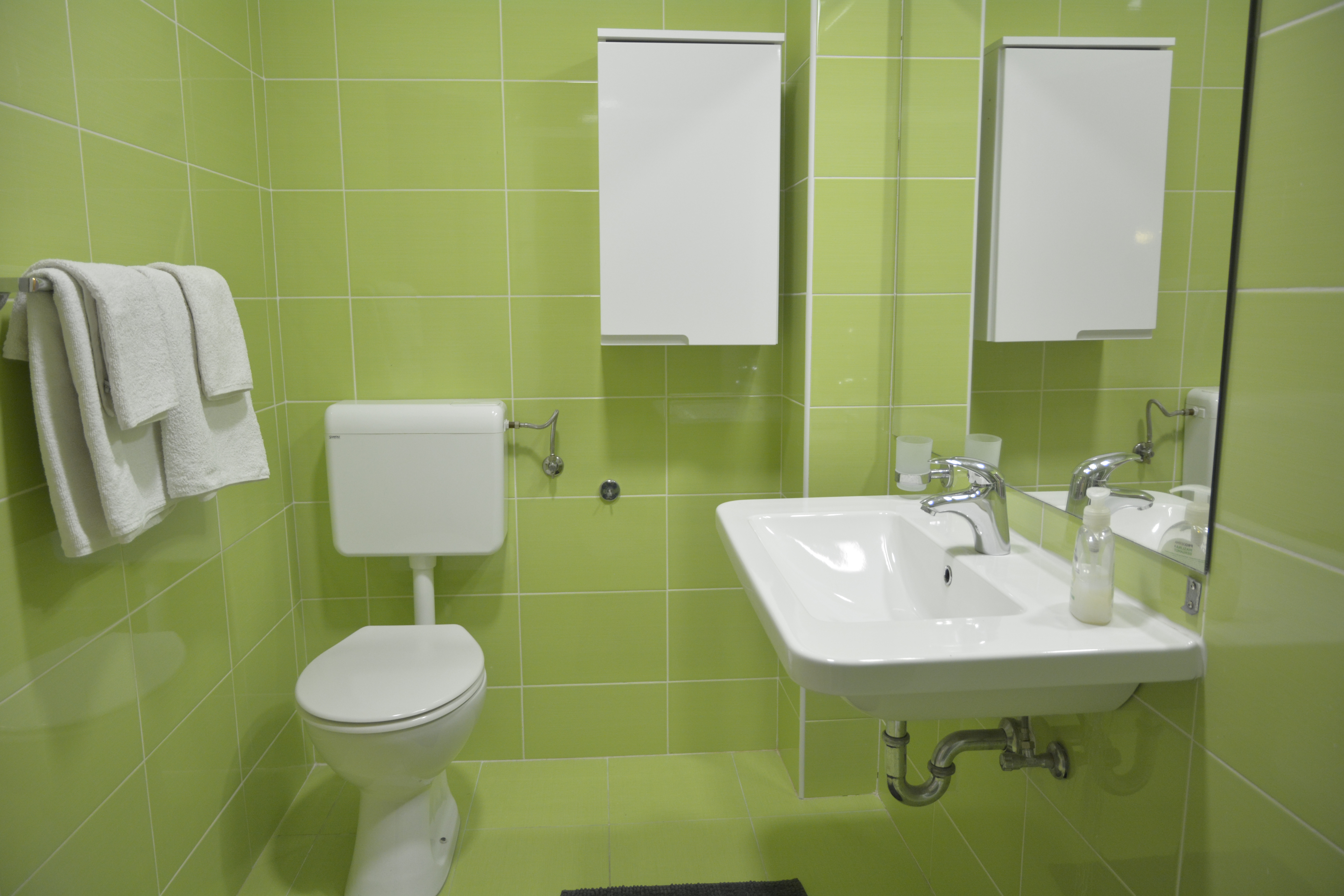 Apartment One Bedroom