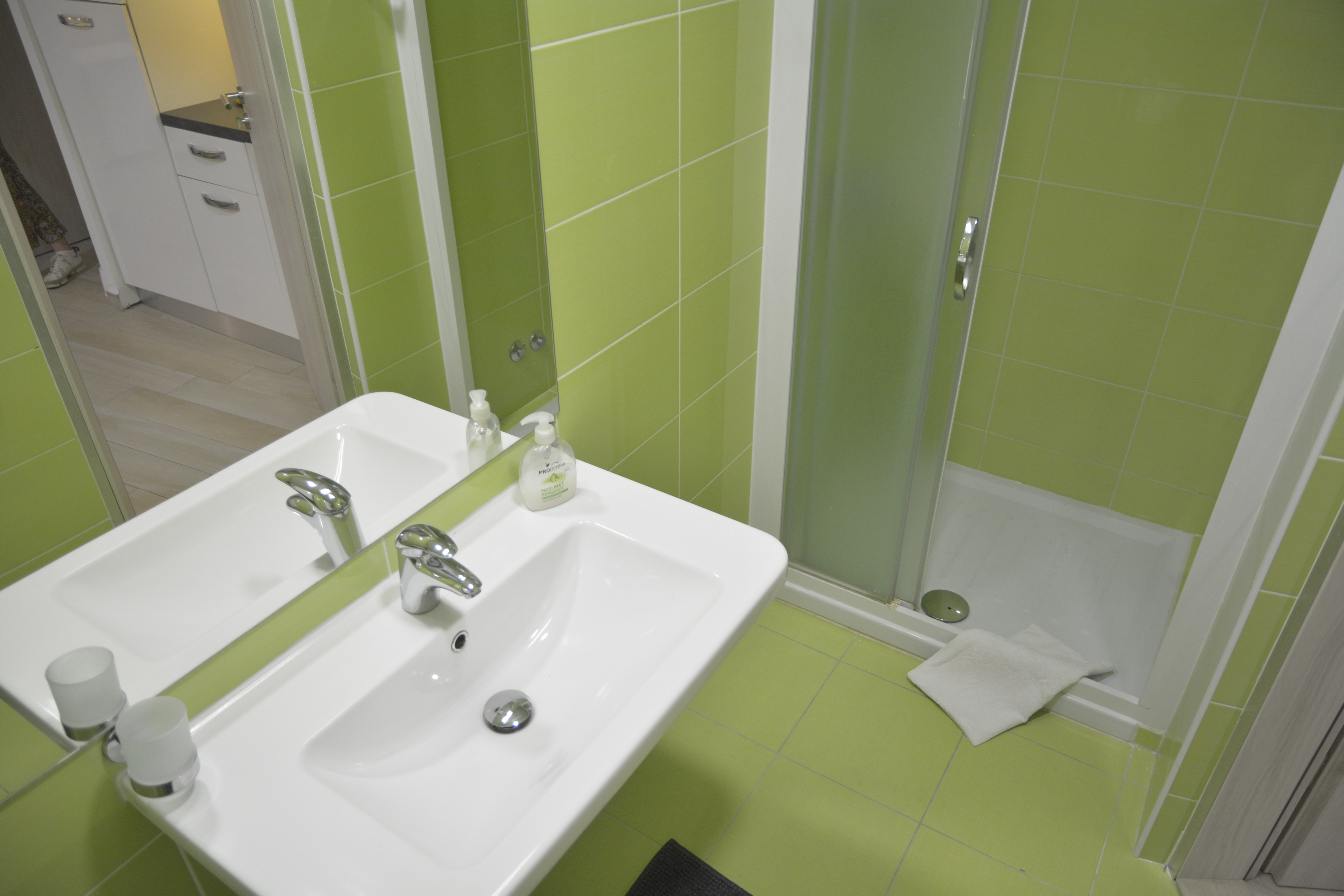 Apartment One Bedroom