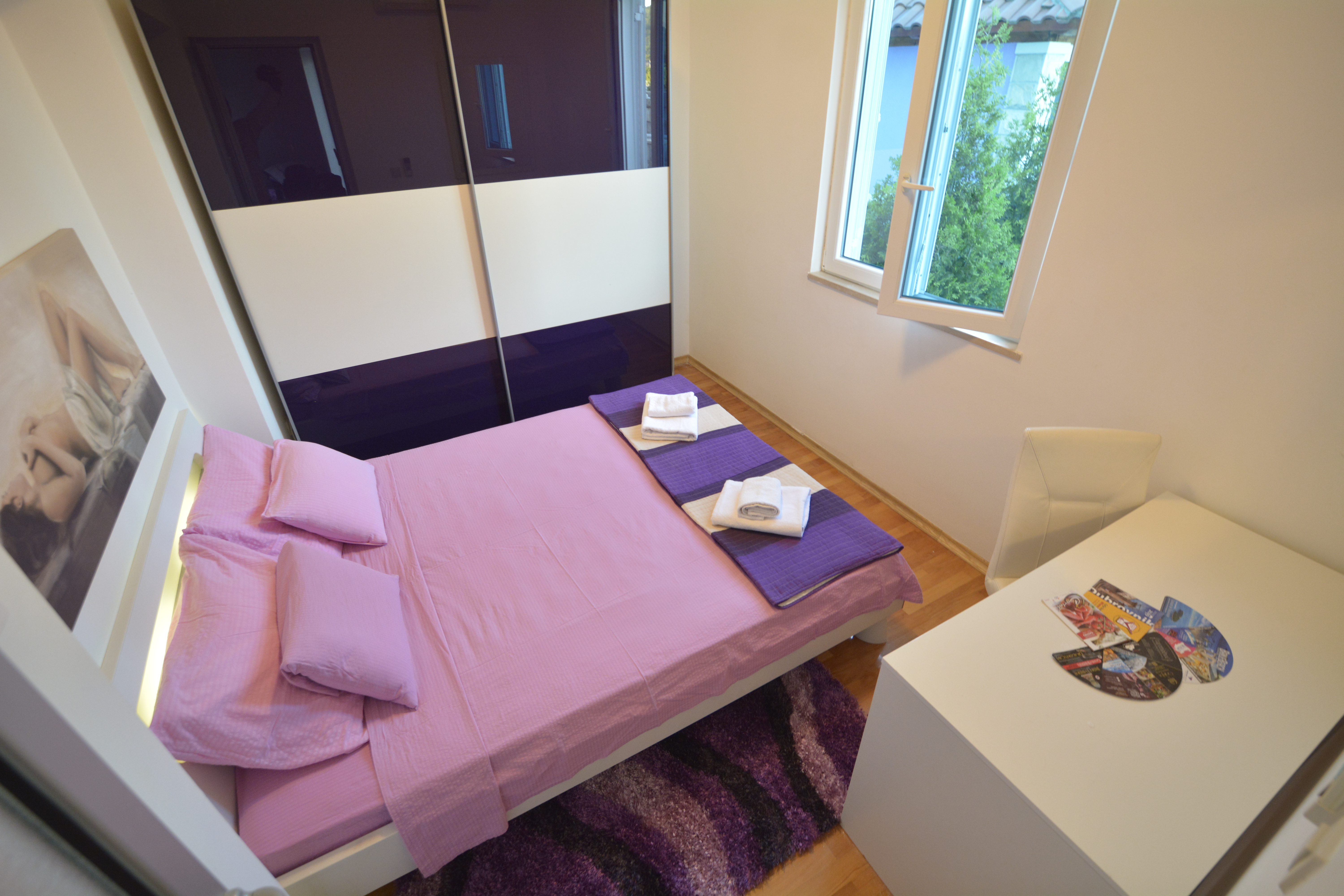 Apartment Two Bedrooms