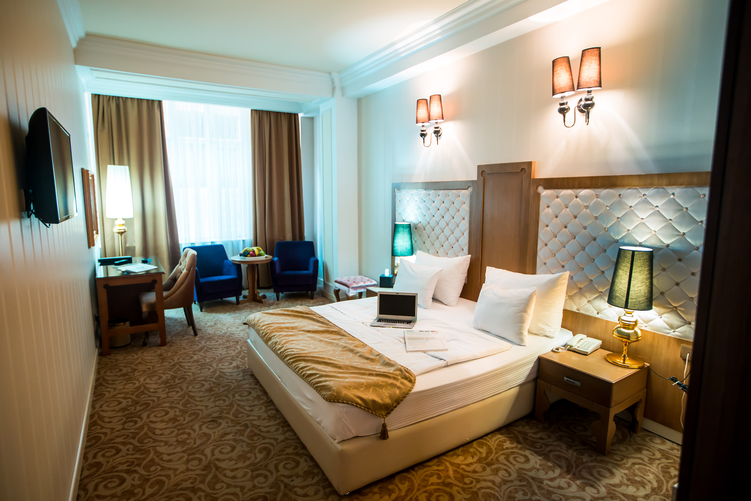 Family Room Standard