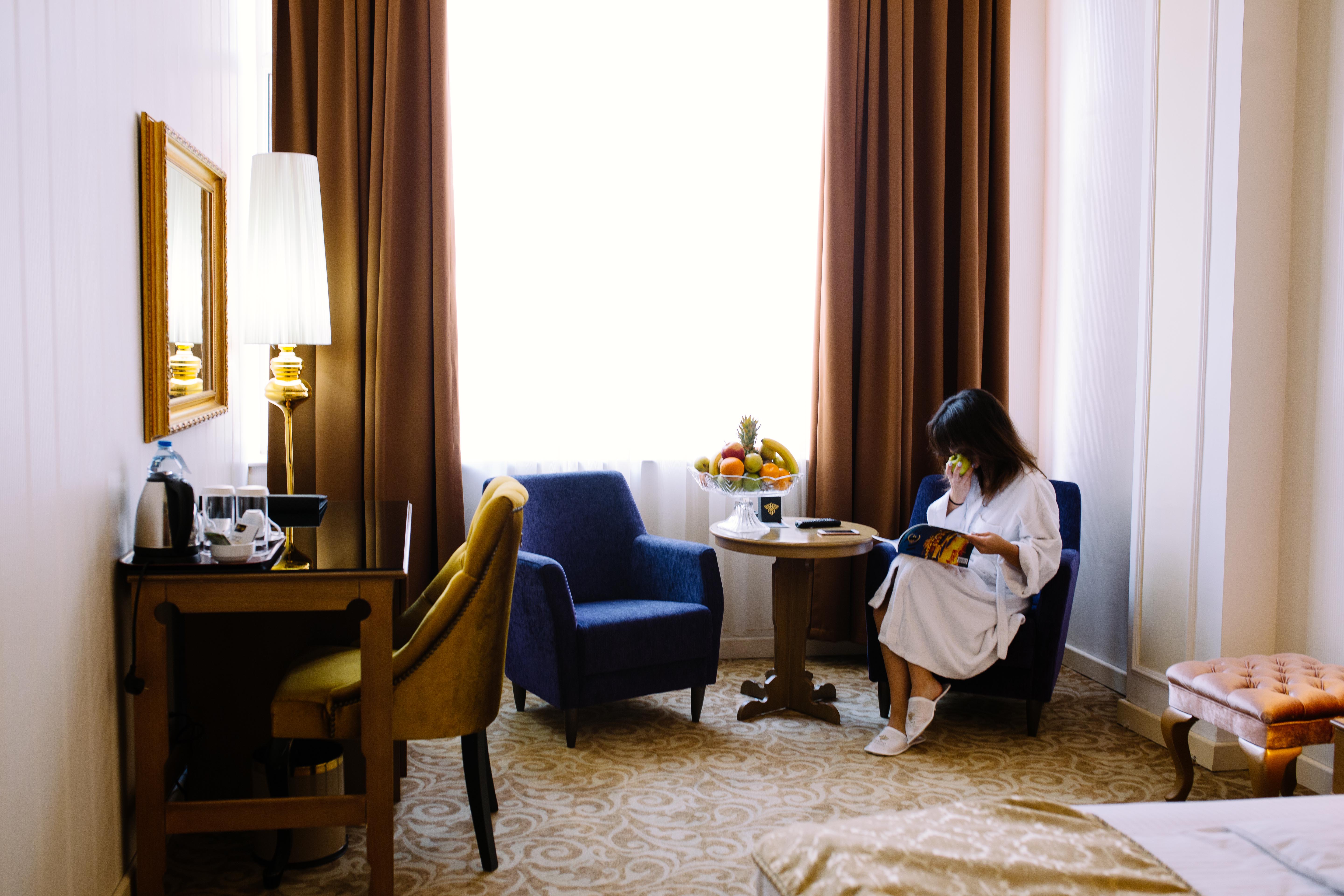 Family Room Standard