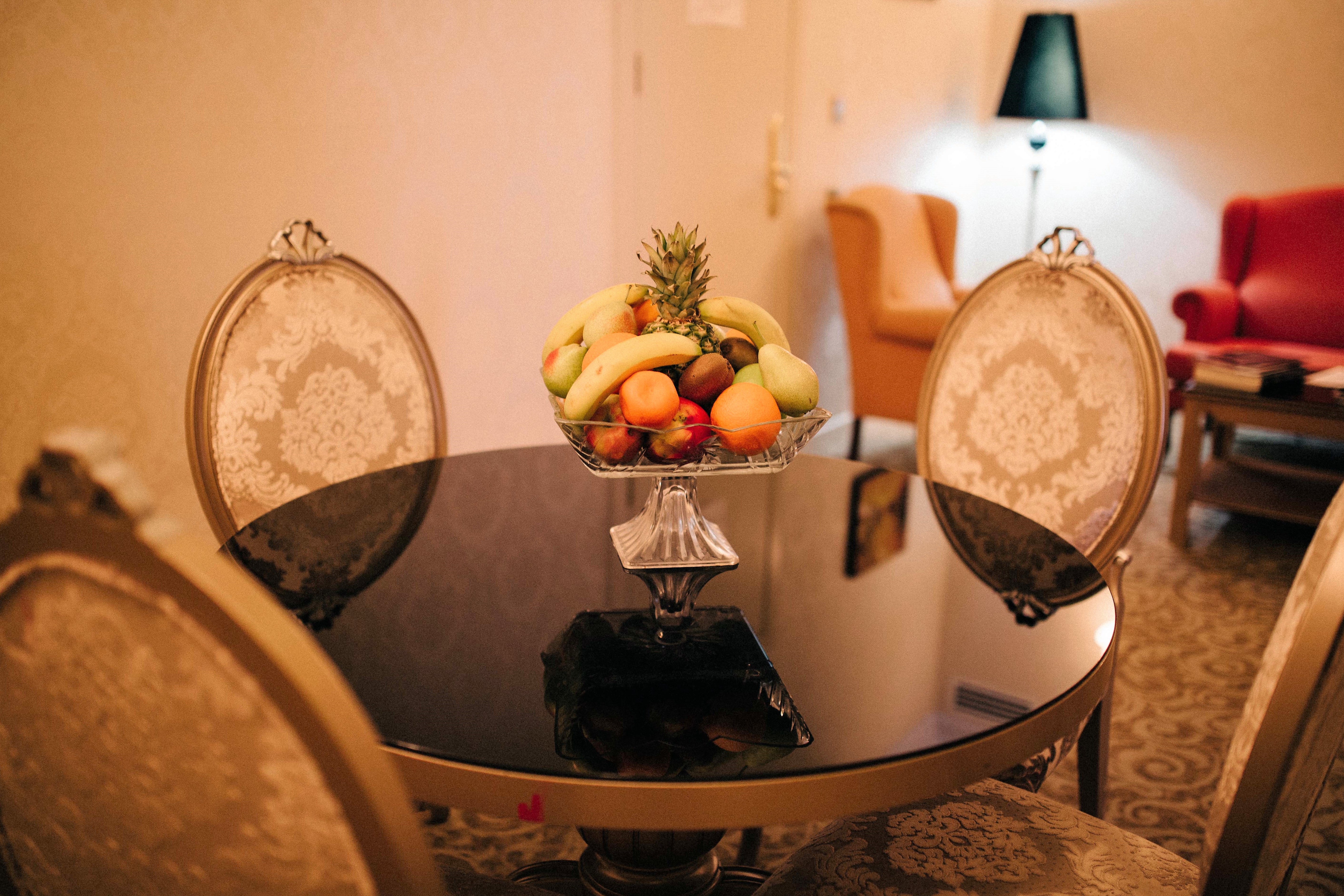 Family Room Standard