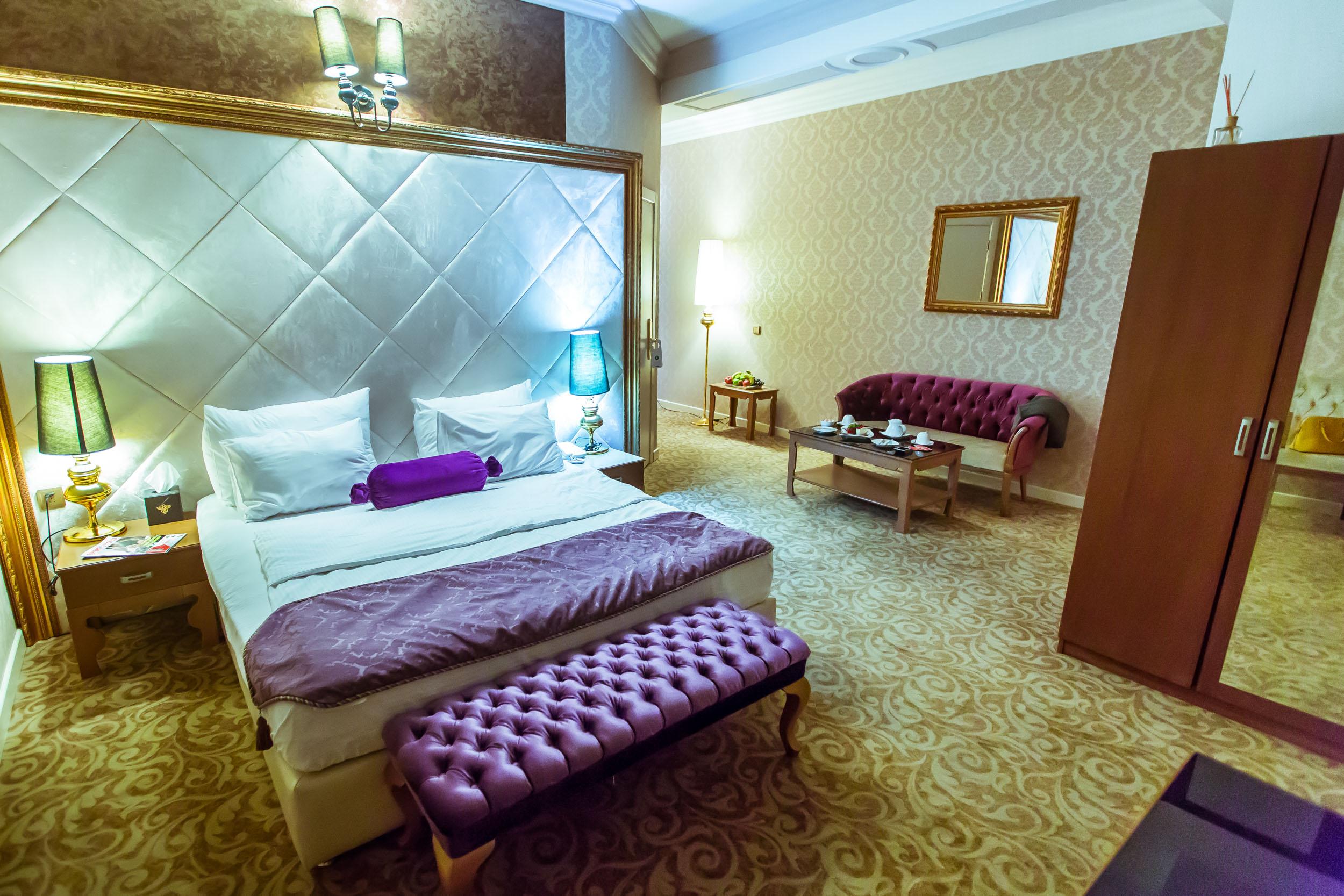 Family Room Standard