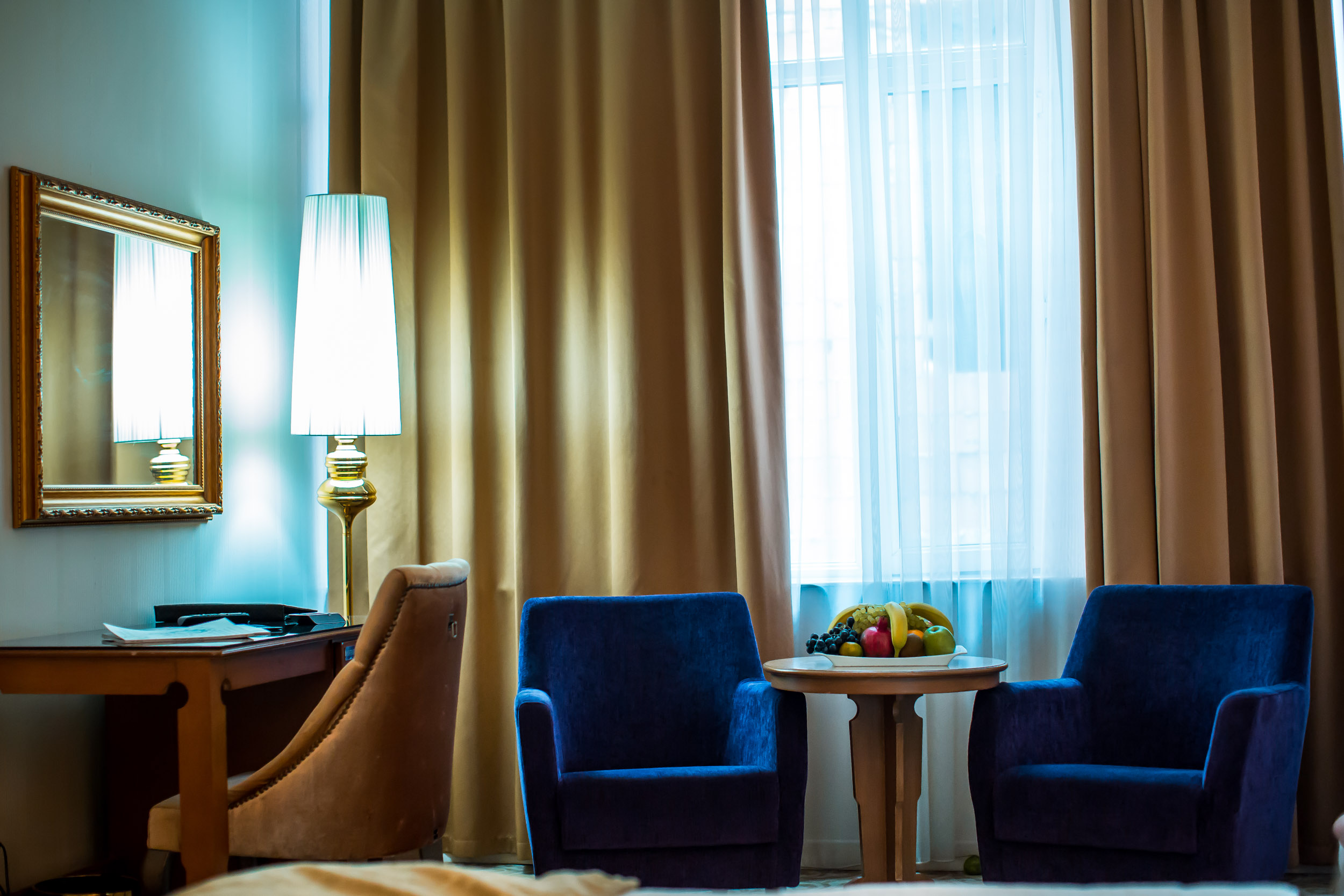 Family Room Standard