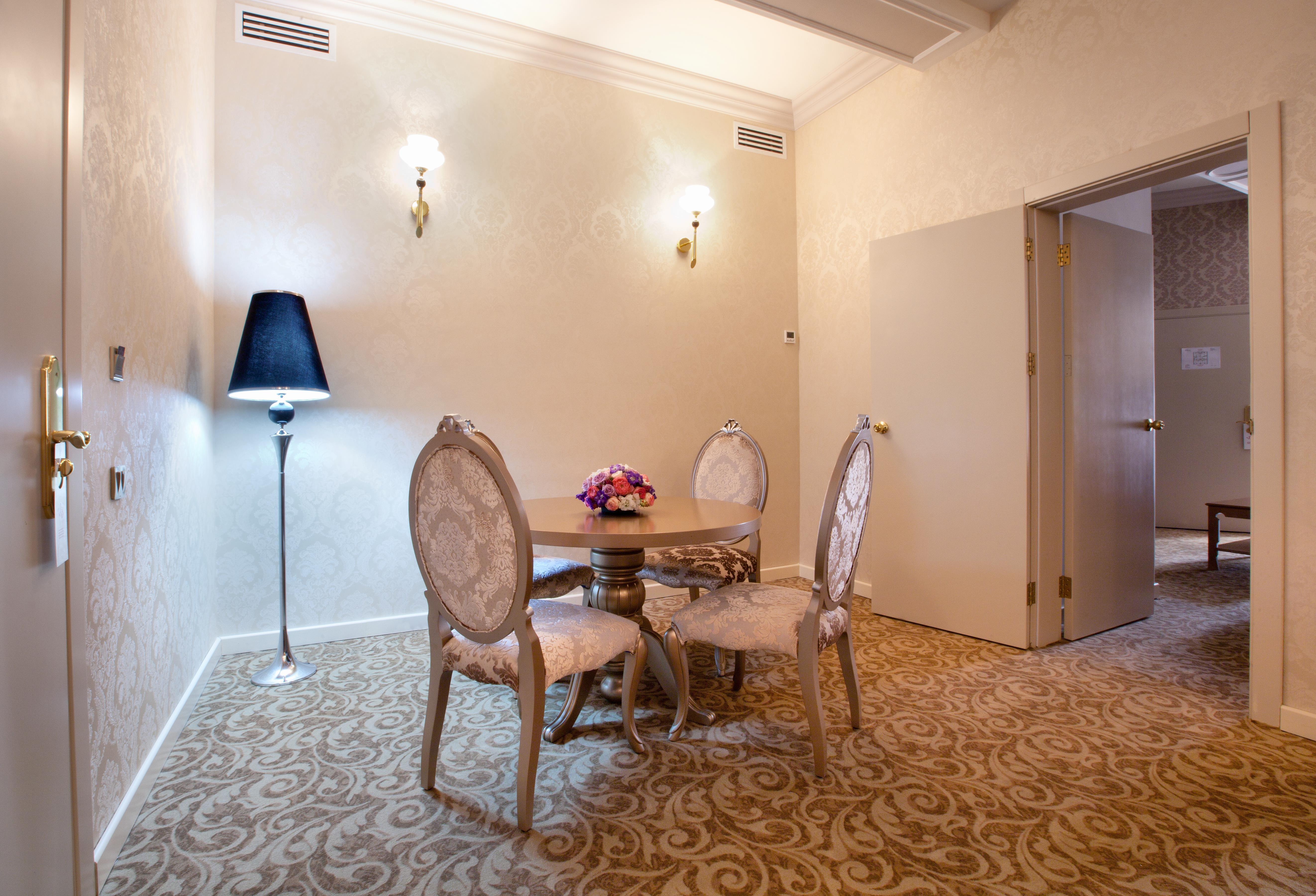 Family Room Standard