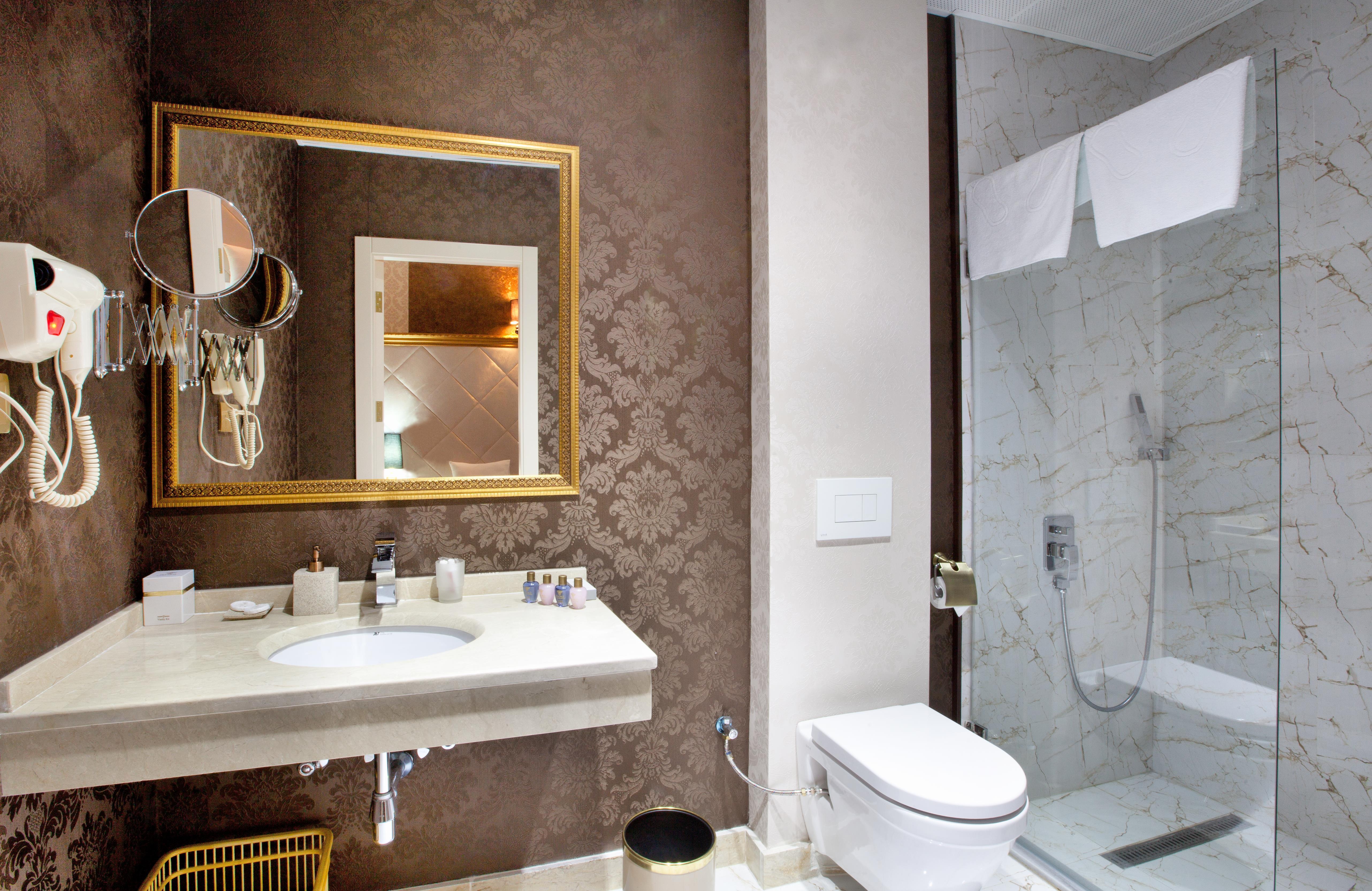 Family Room Standard