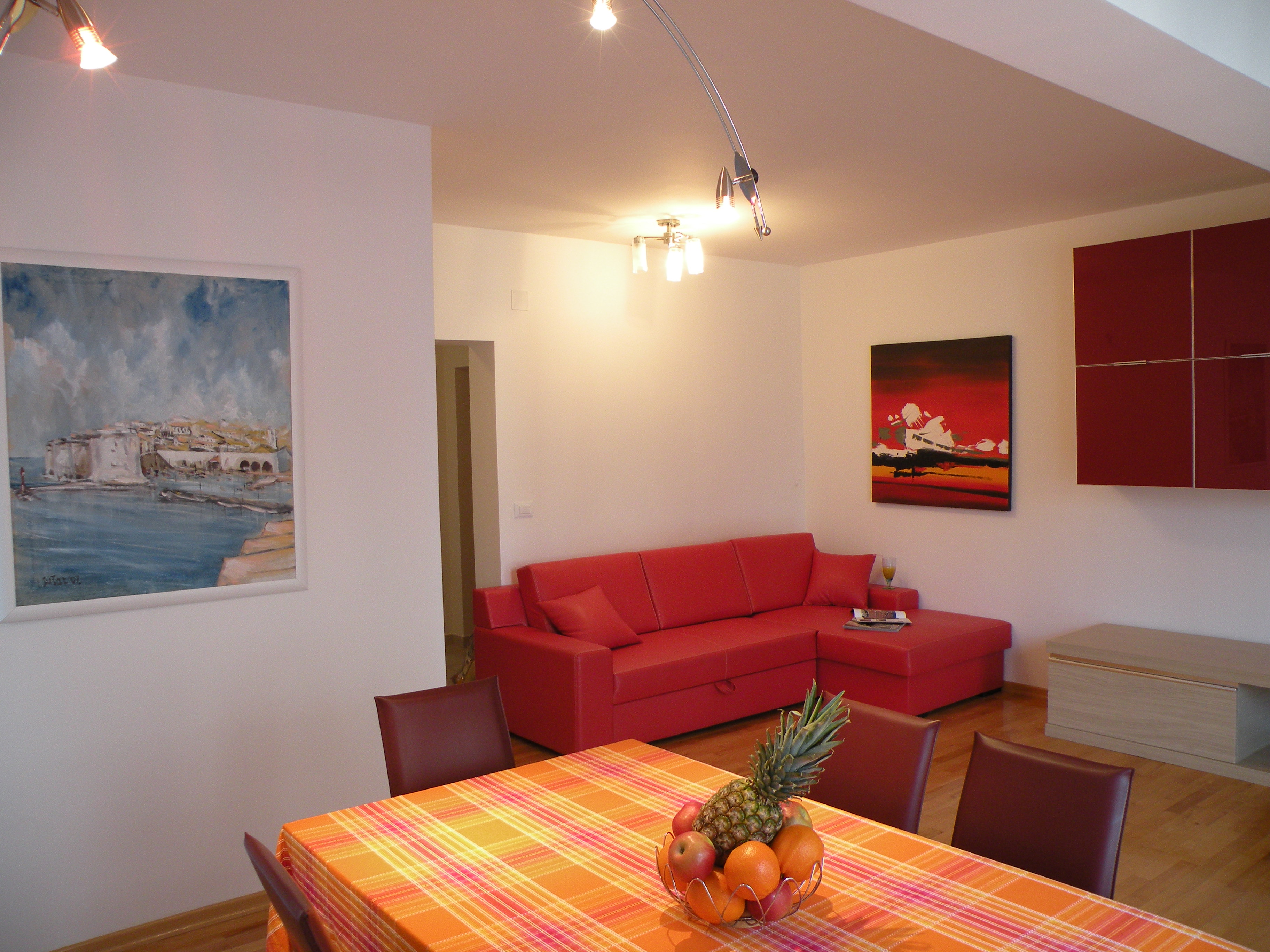 Apartment Superior Two Bedrooms