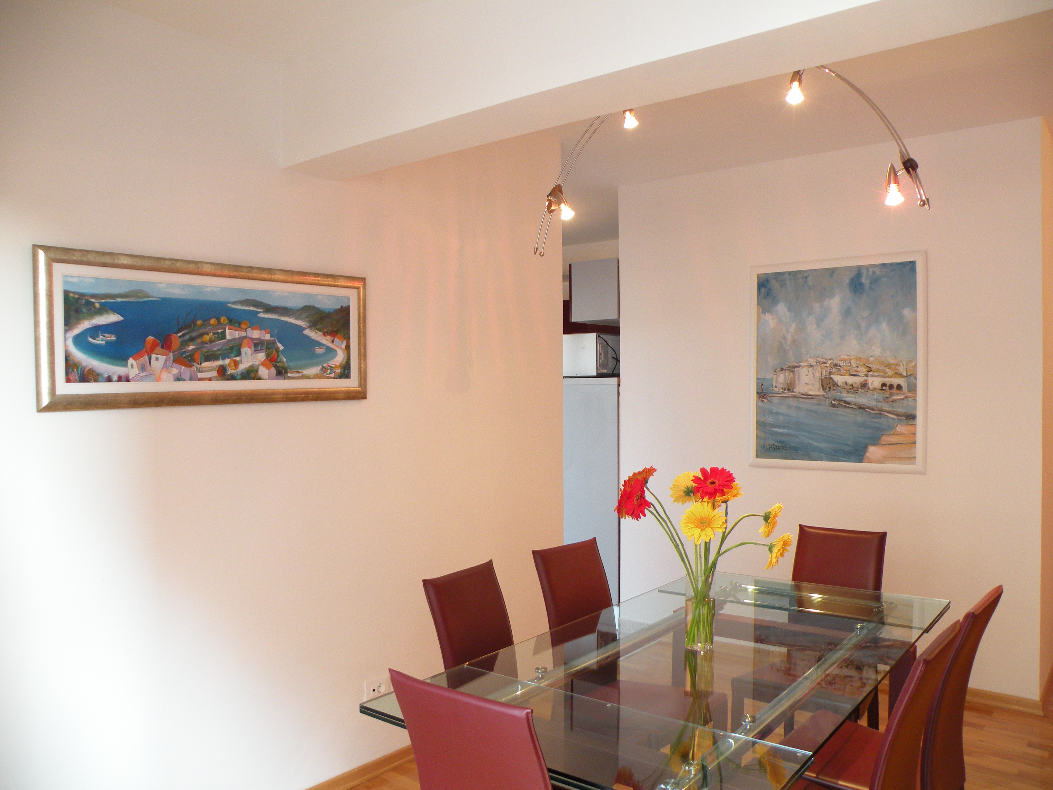 Apartment Superior Two Bedrooms