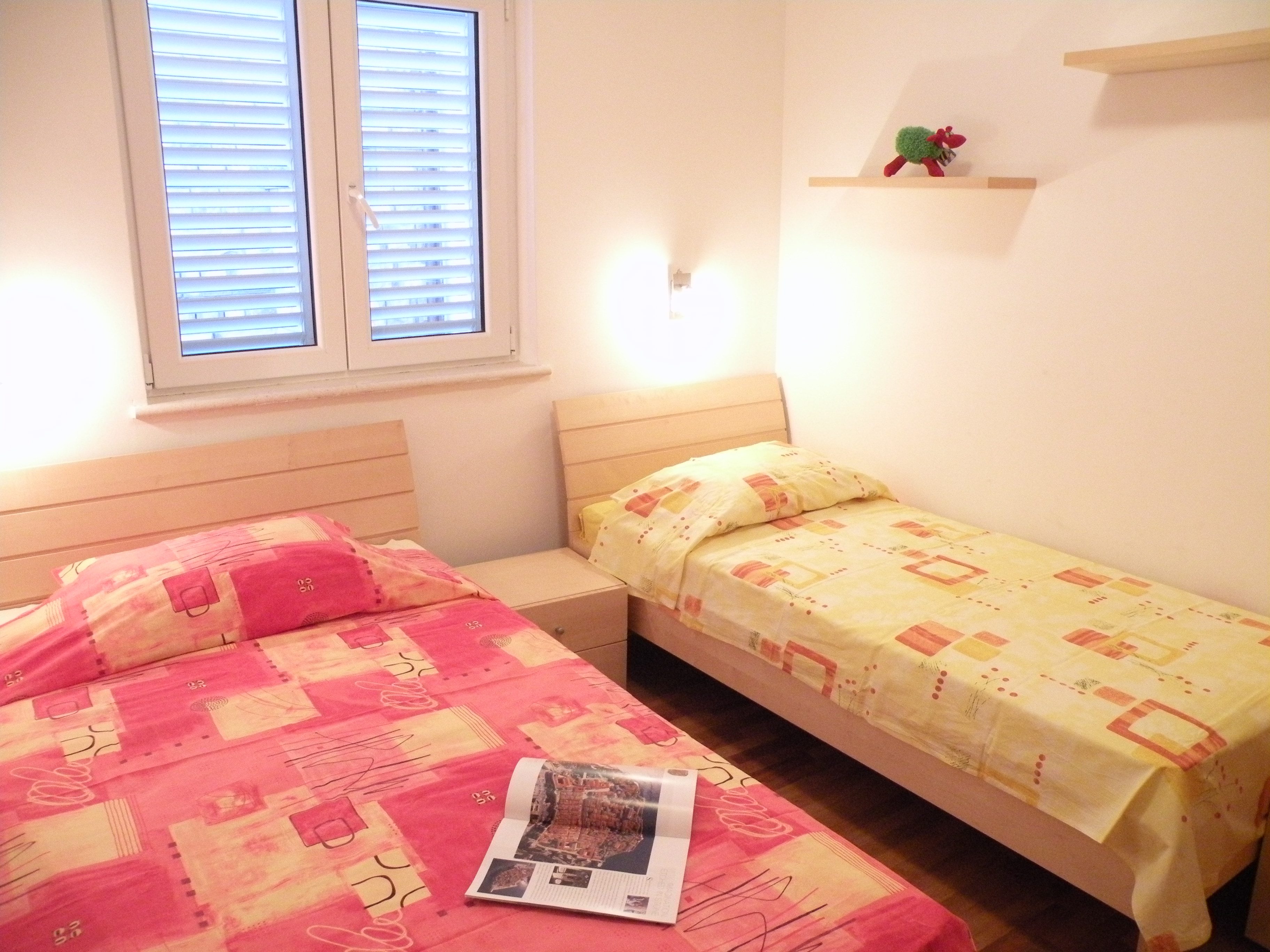 Apartment Two Bedrooms