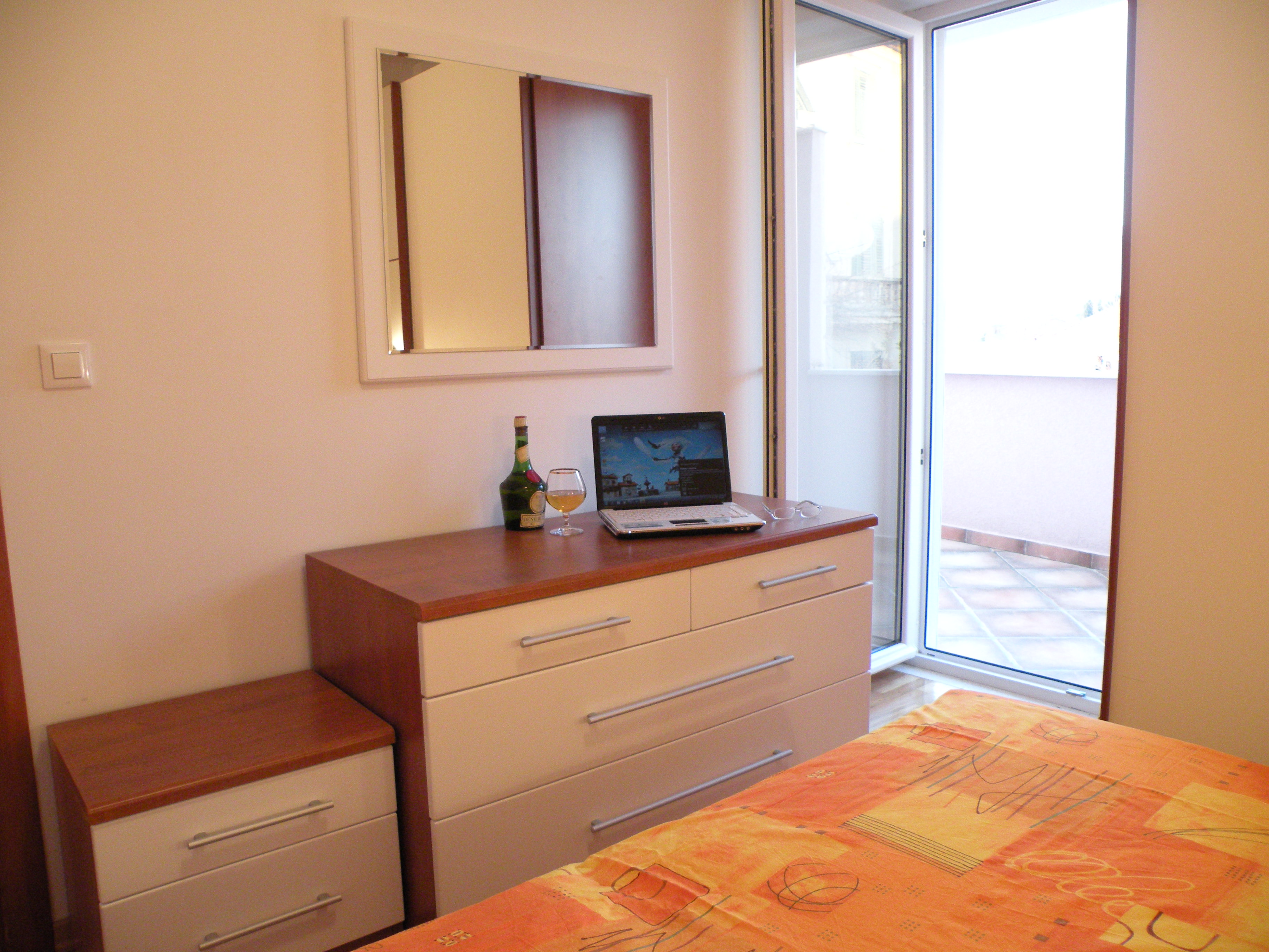 Apartment Two Bedrooms