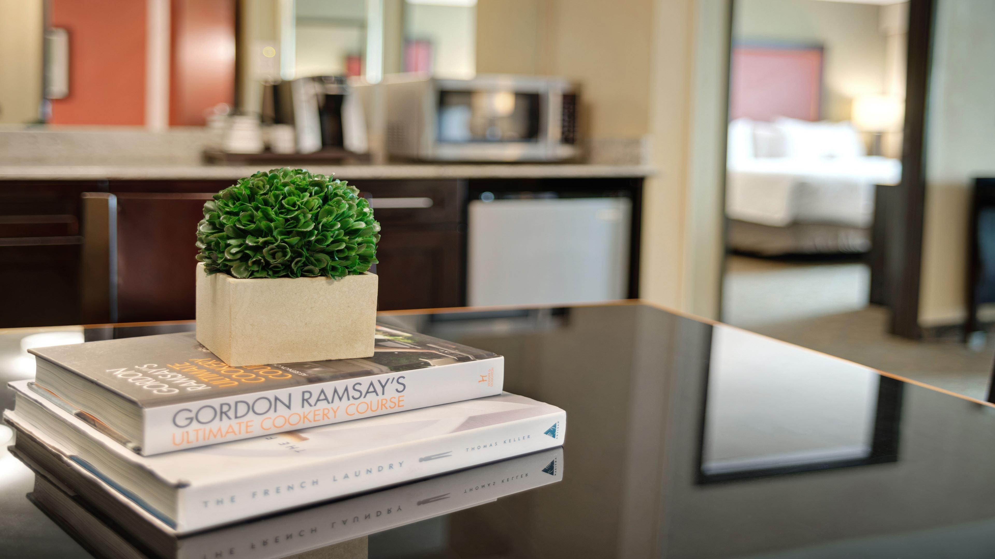 Suite King Bed Non Smoking