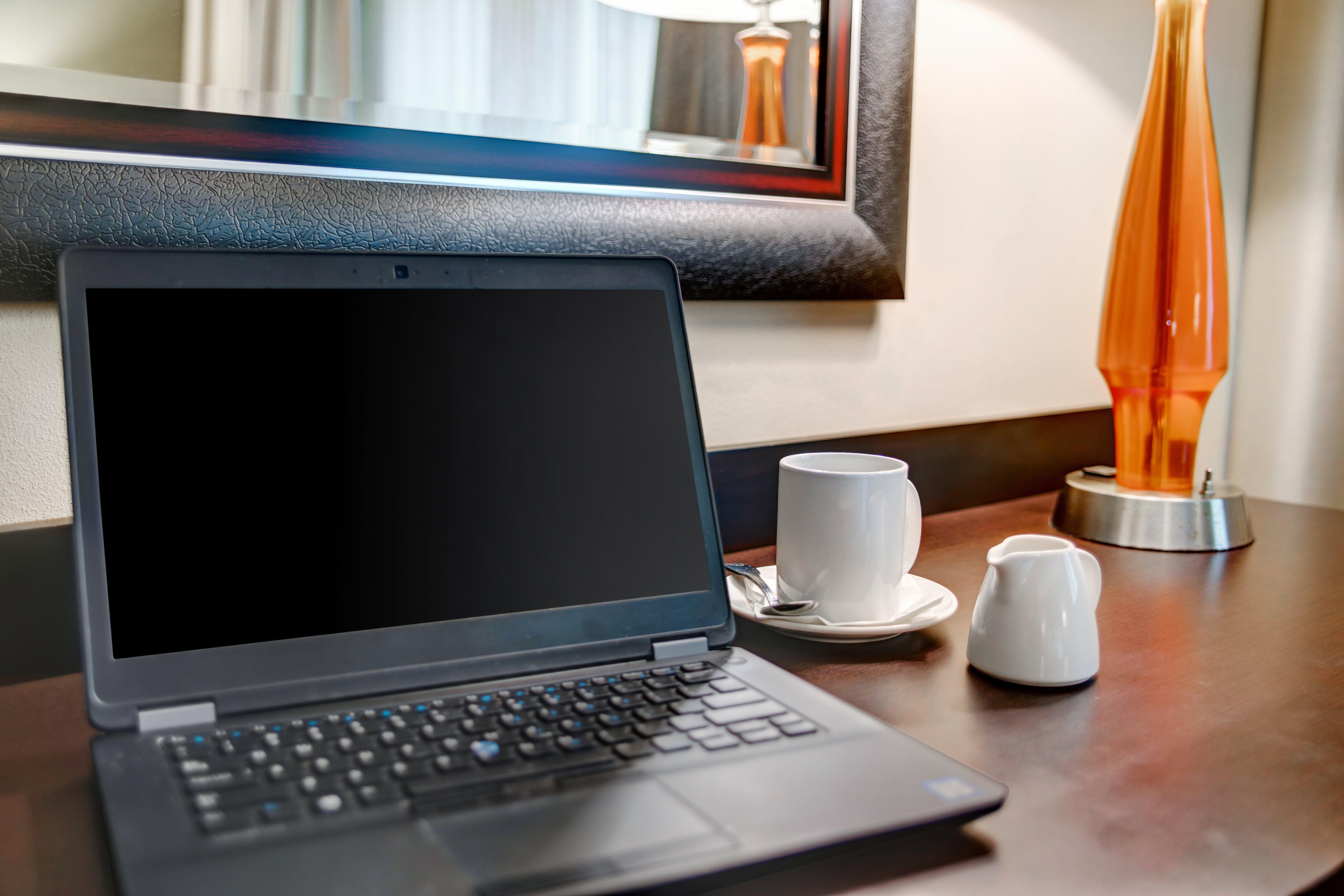 Room Accessible King Size Bed