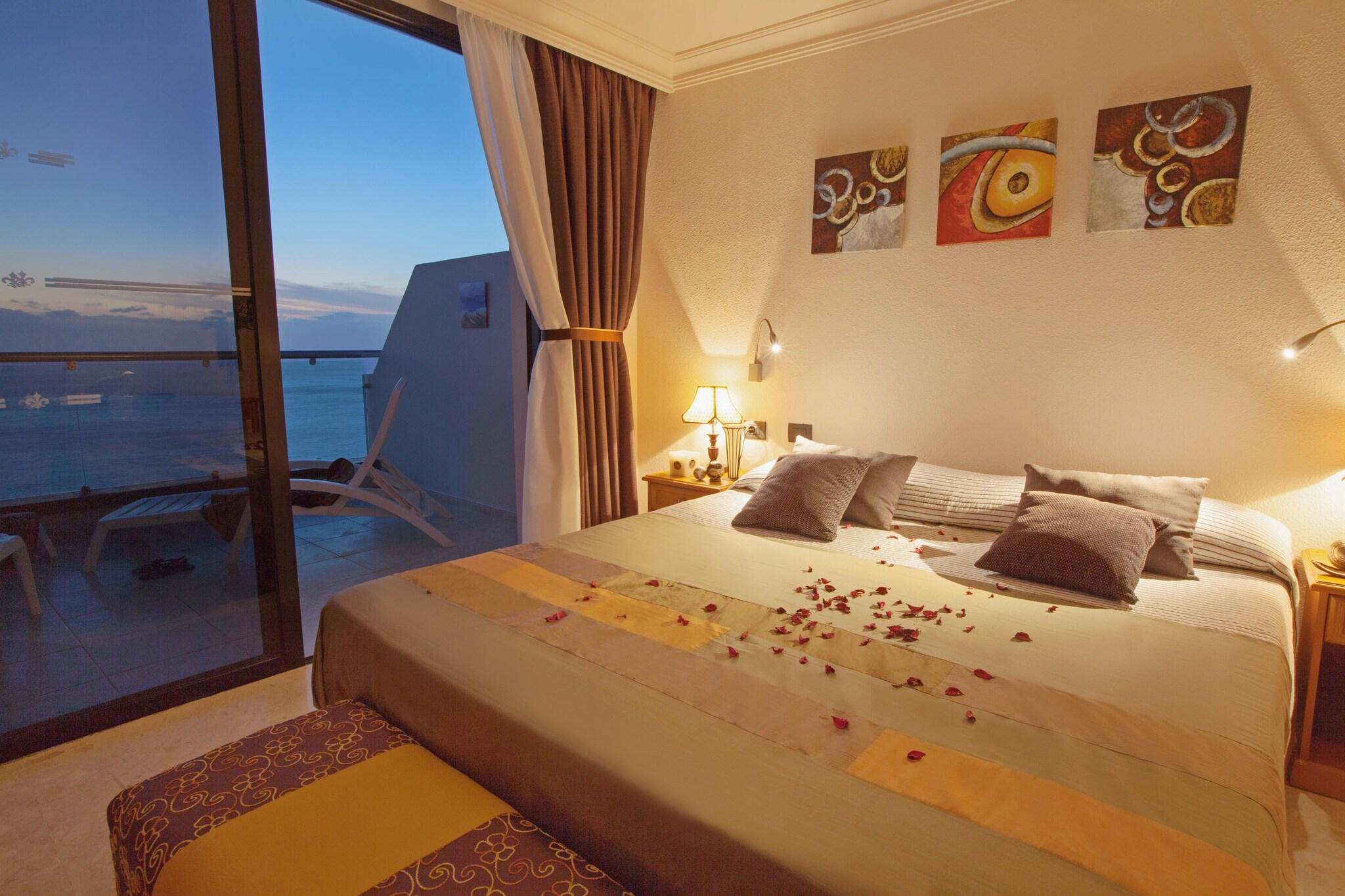 Apartment Two Bedrooms