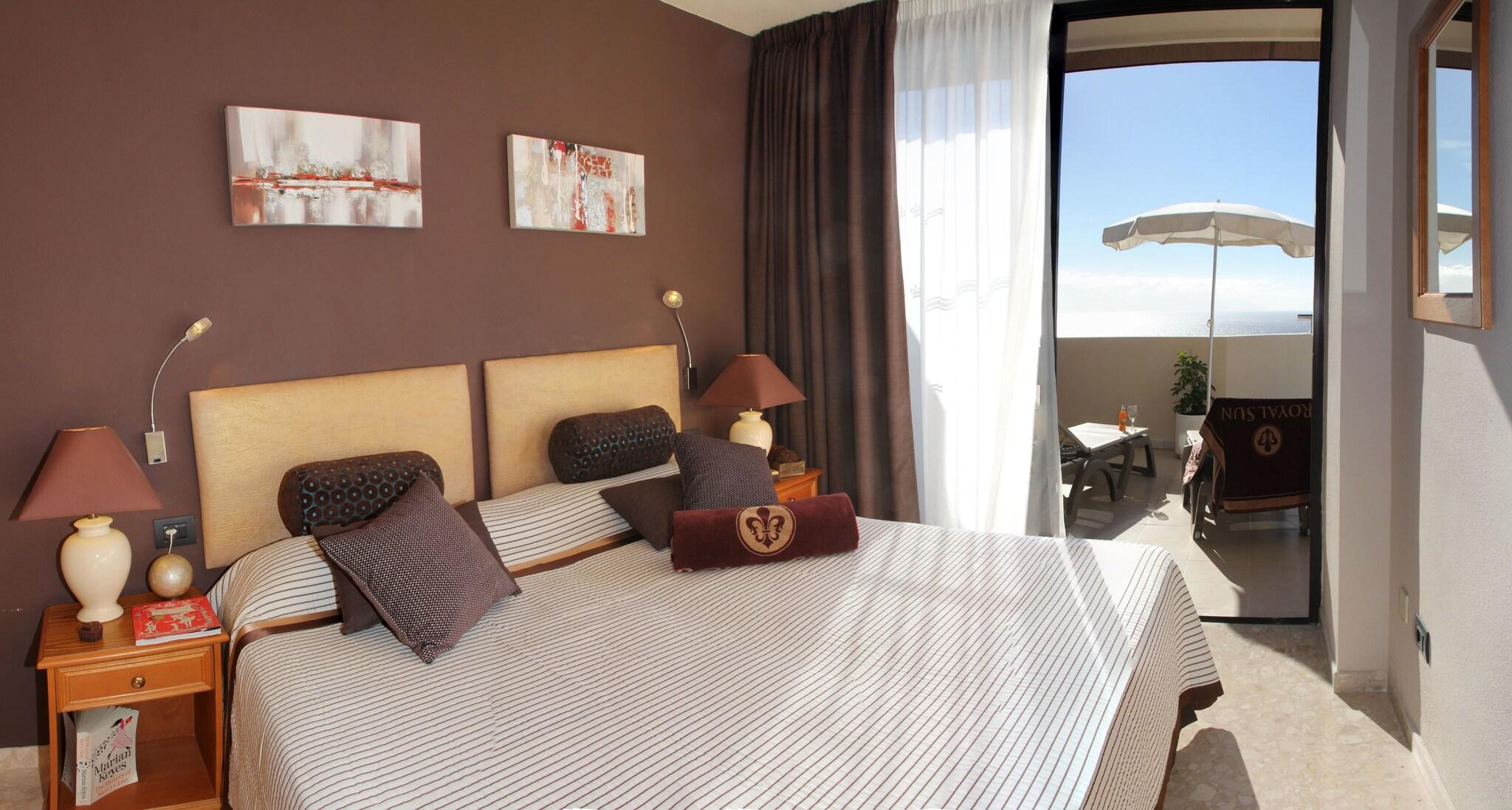 Apartment Two Bedrooms