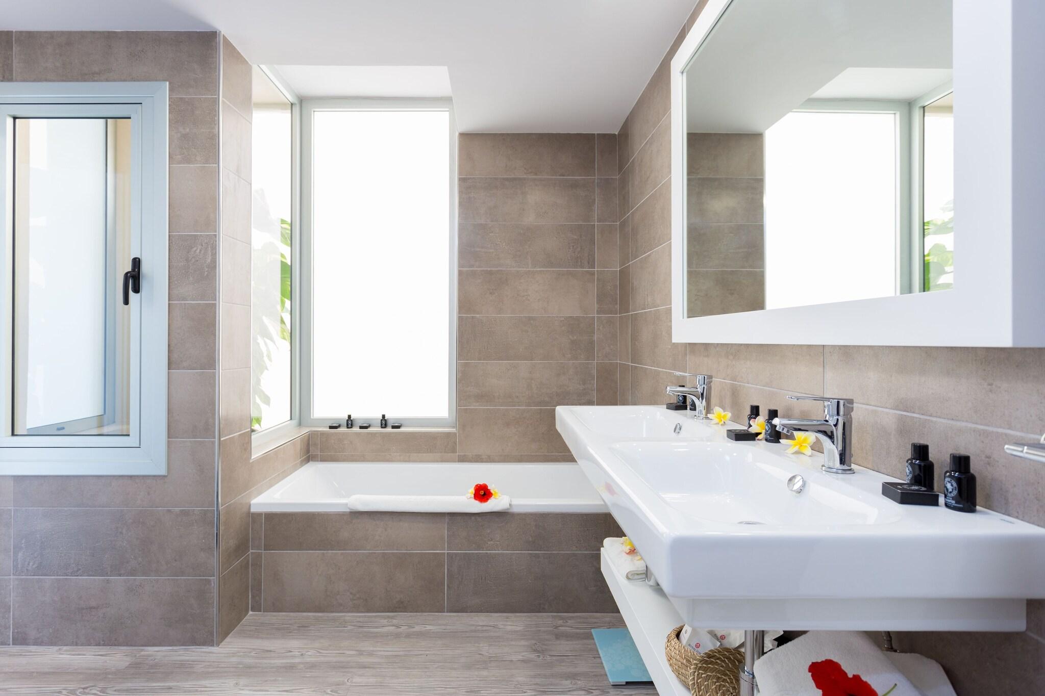 Apartment Luxury Ocean View