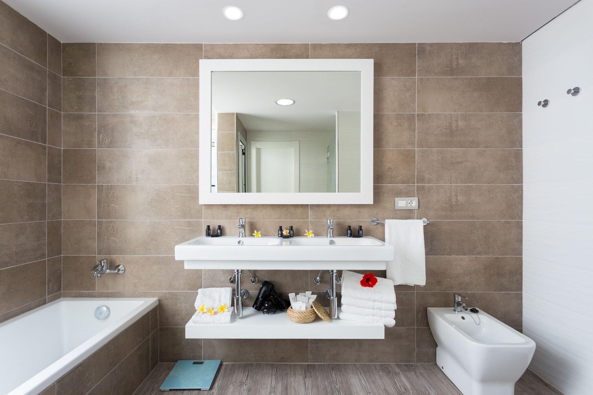 Apartment Luxury Ocean View