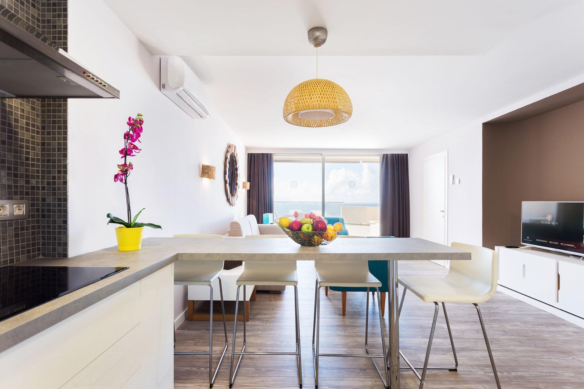 Apartment Luxury Ocean View