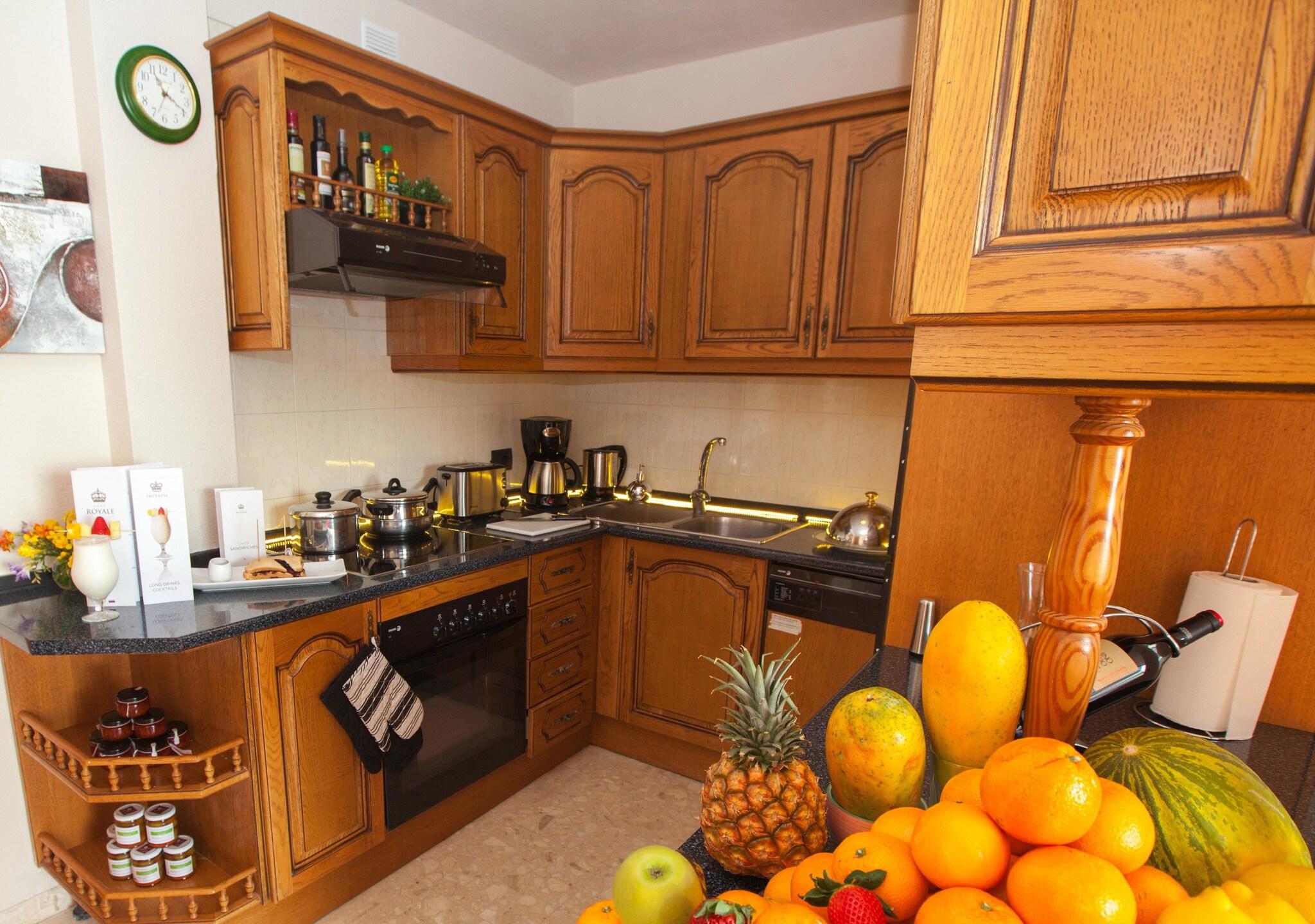 Apartment Two Bedrooms