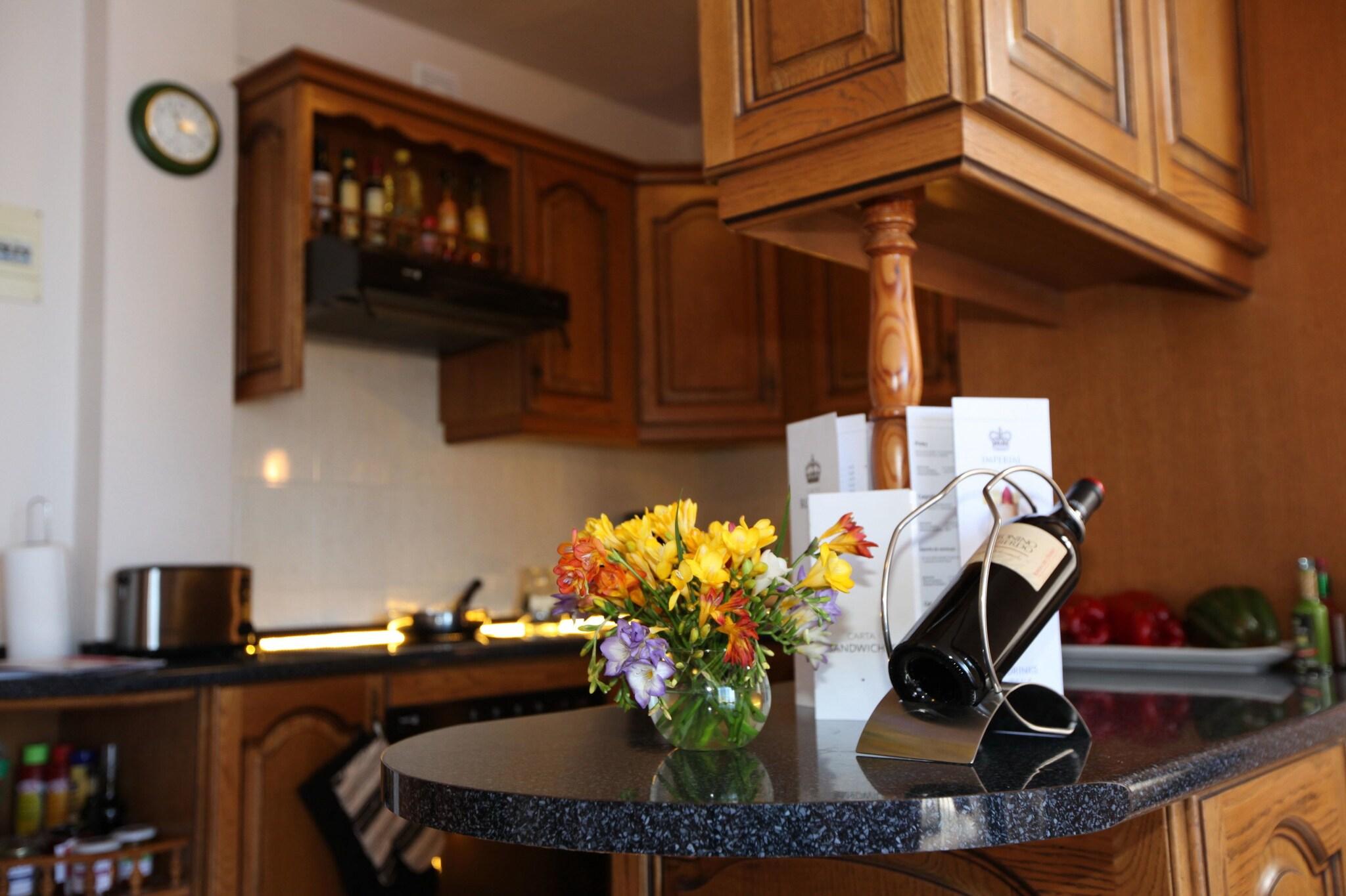 Apartment Two Bedrooms