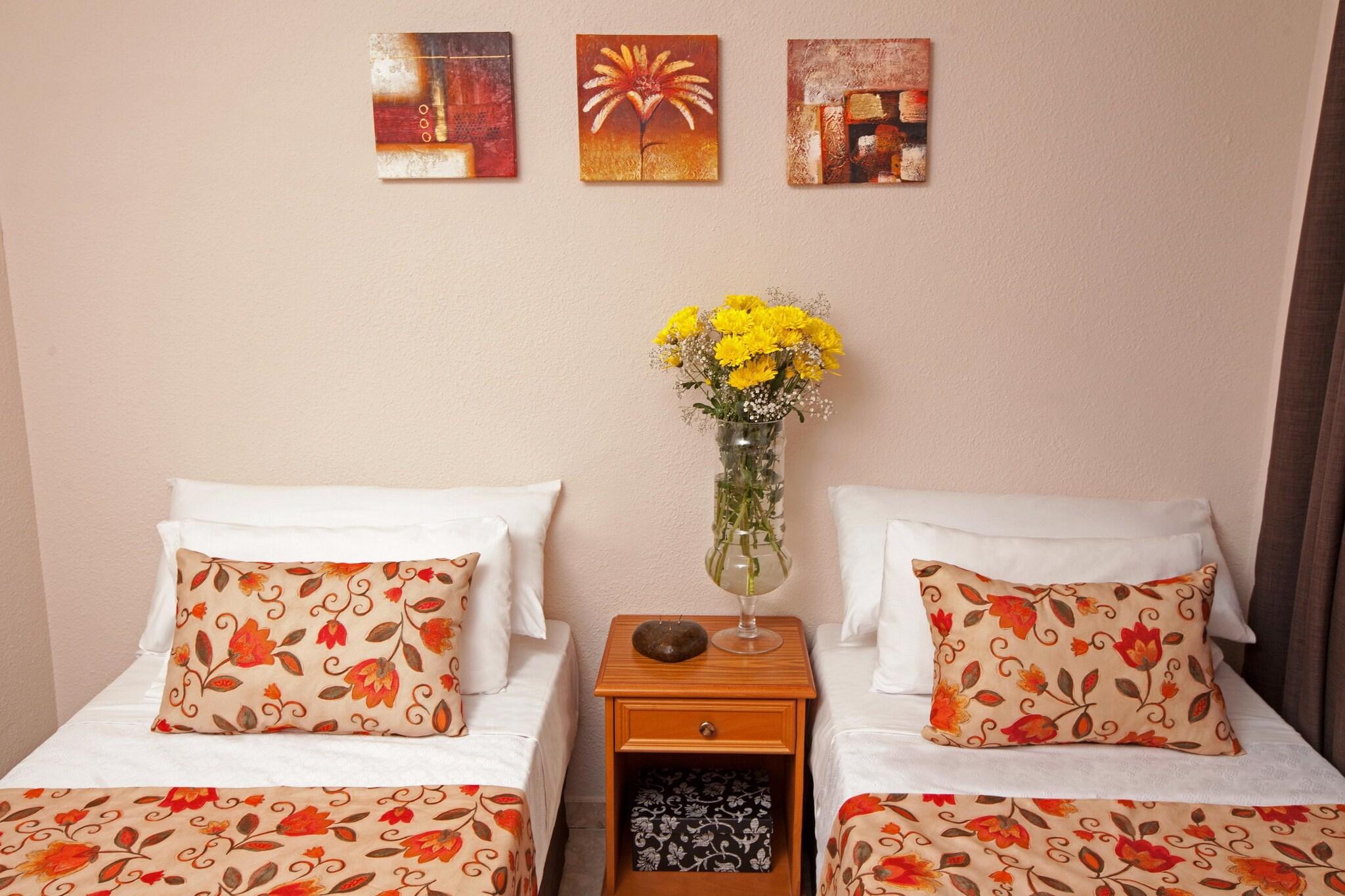 Apartment Two Bedrooms