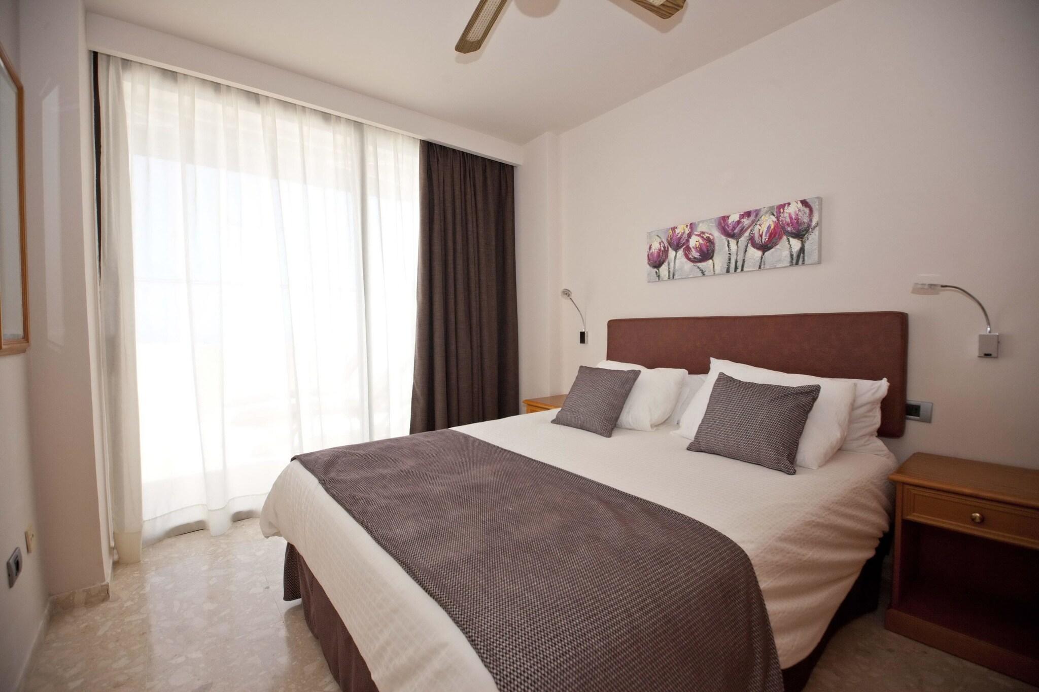 Apartment Two Bedrooms