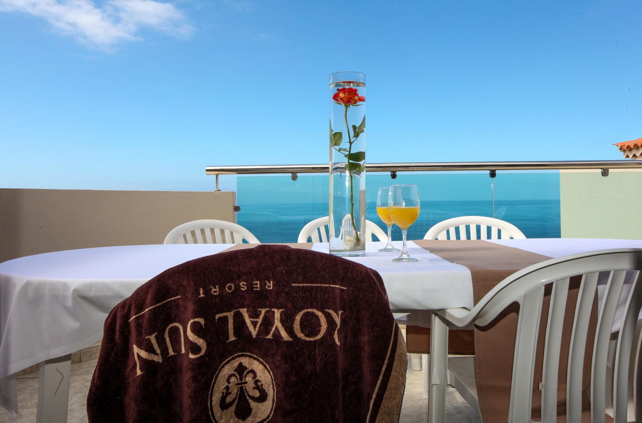 Apartment Two Bedrooms