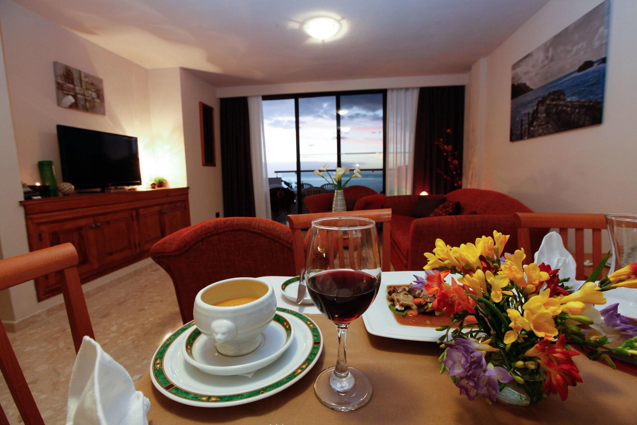 Apartment Two Bedrooms