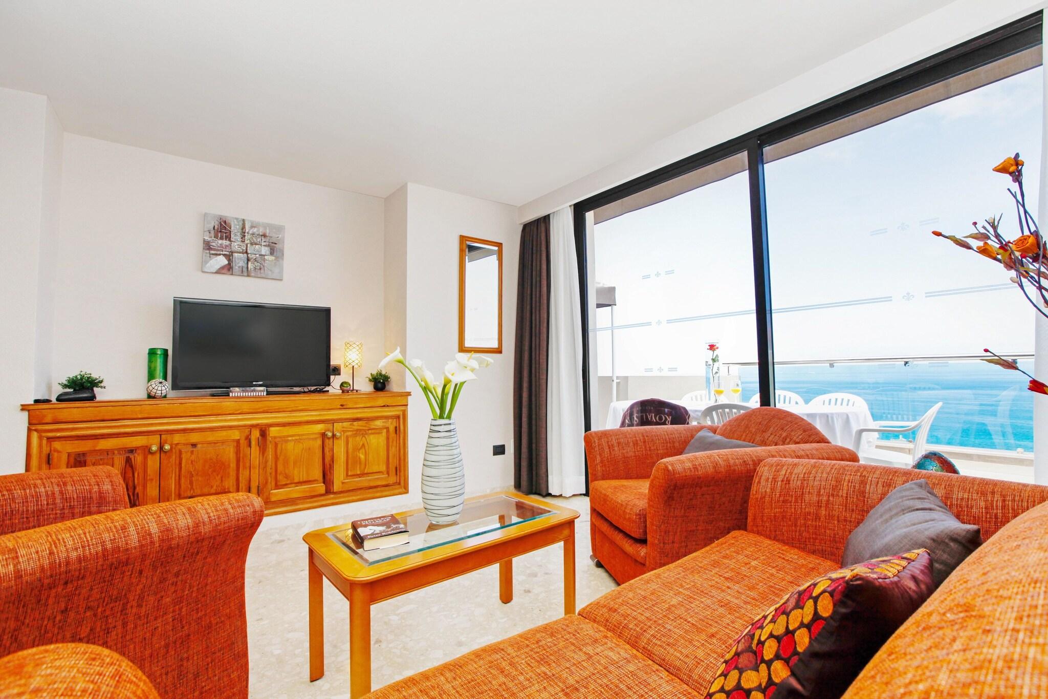 Apartment Two Bedrooms