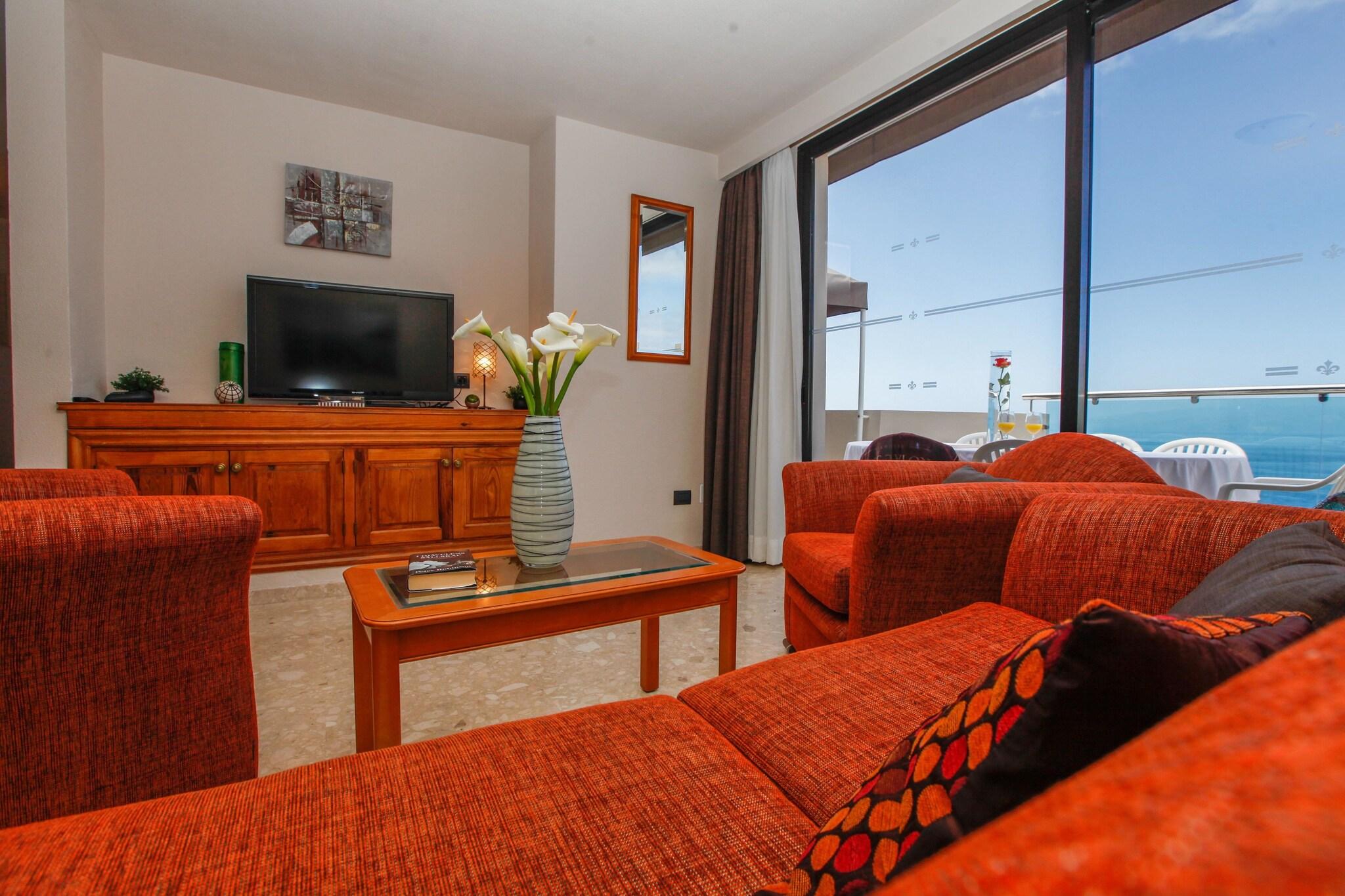 Apartment Two Bedrooms