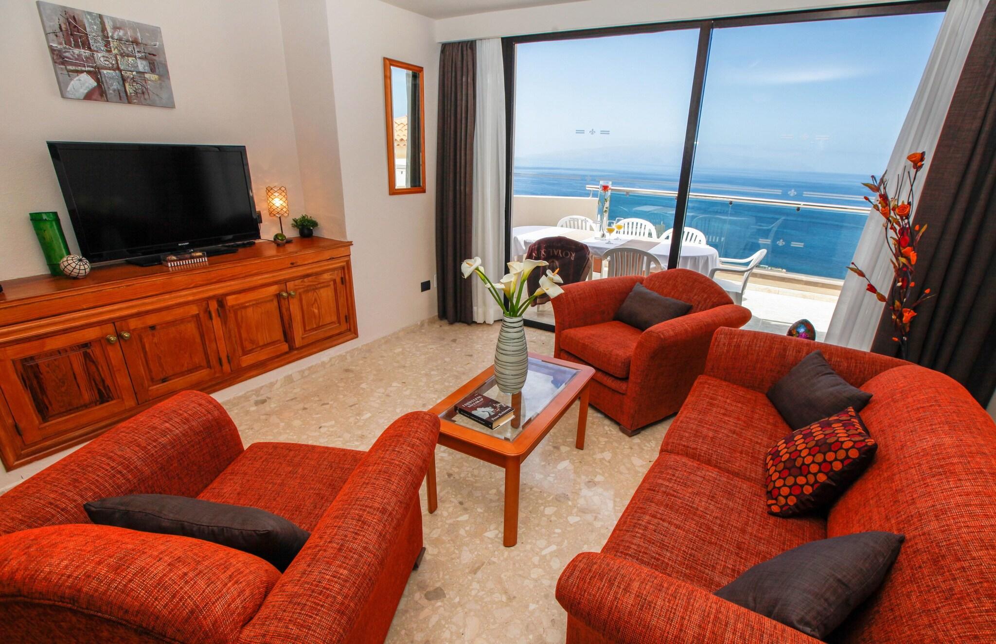 Apartment Two Bedrooms