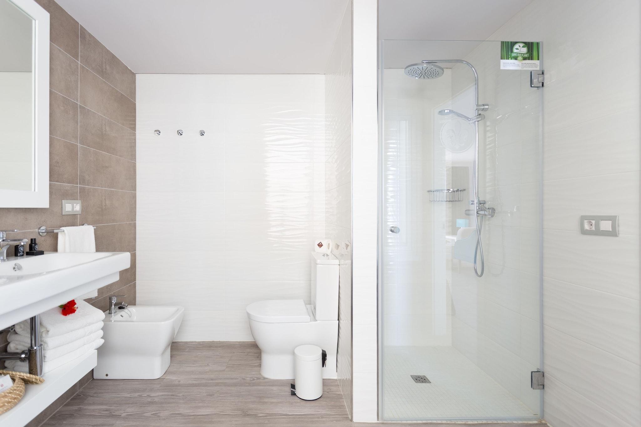 Apartment Luxury Ocean View