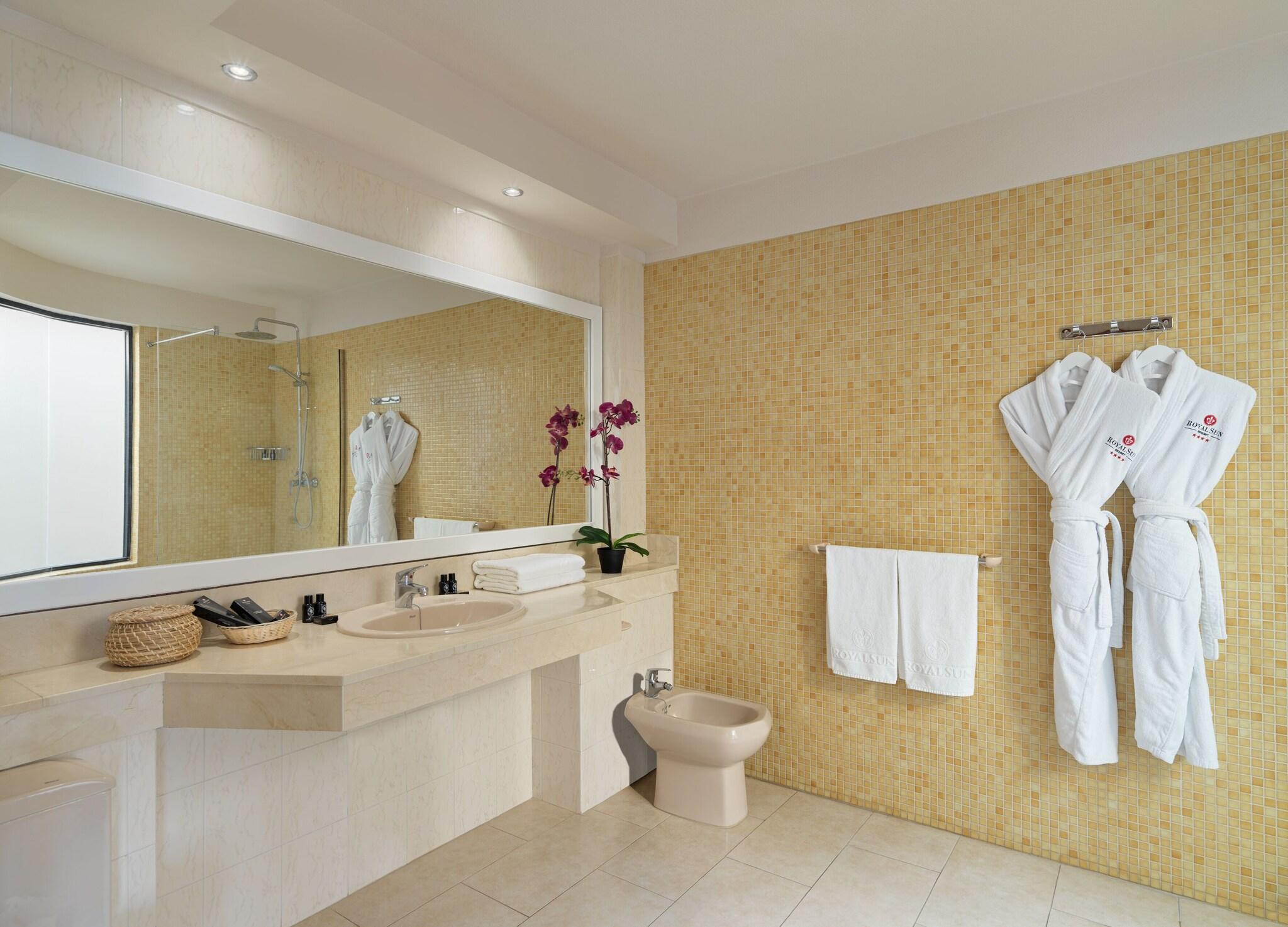 Apartment Two Bedrooms