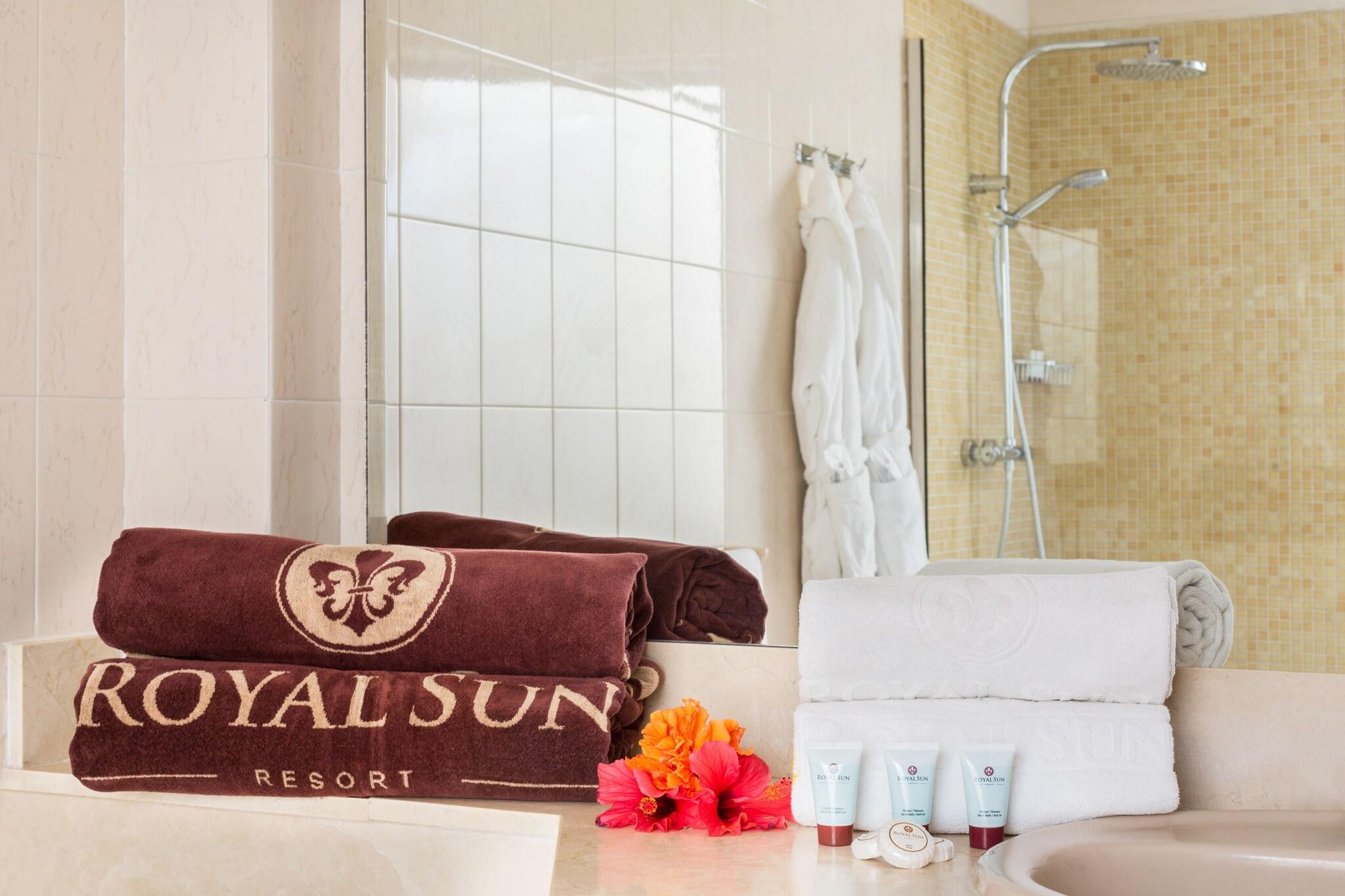 Apartment Two Bedrooms