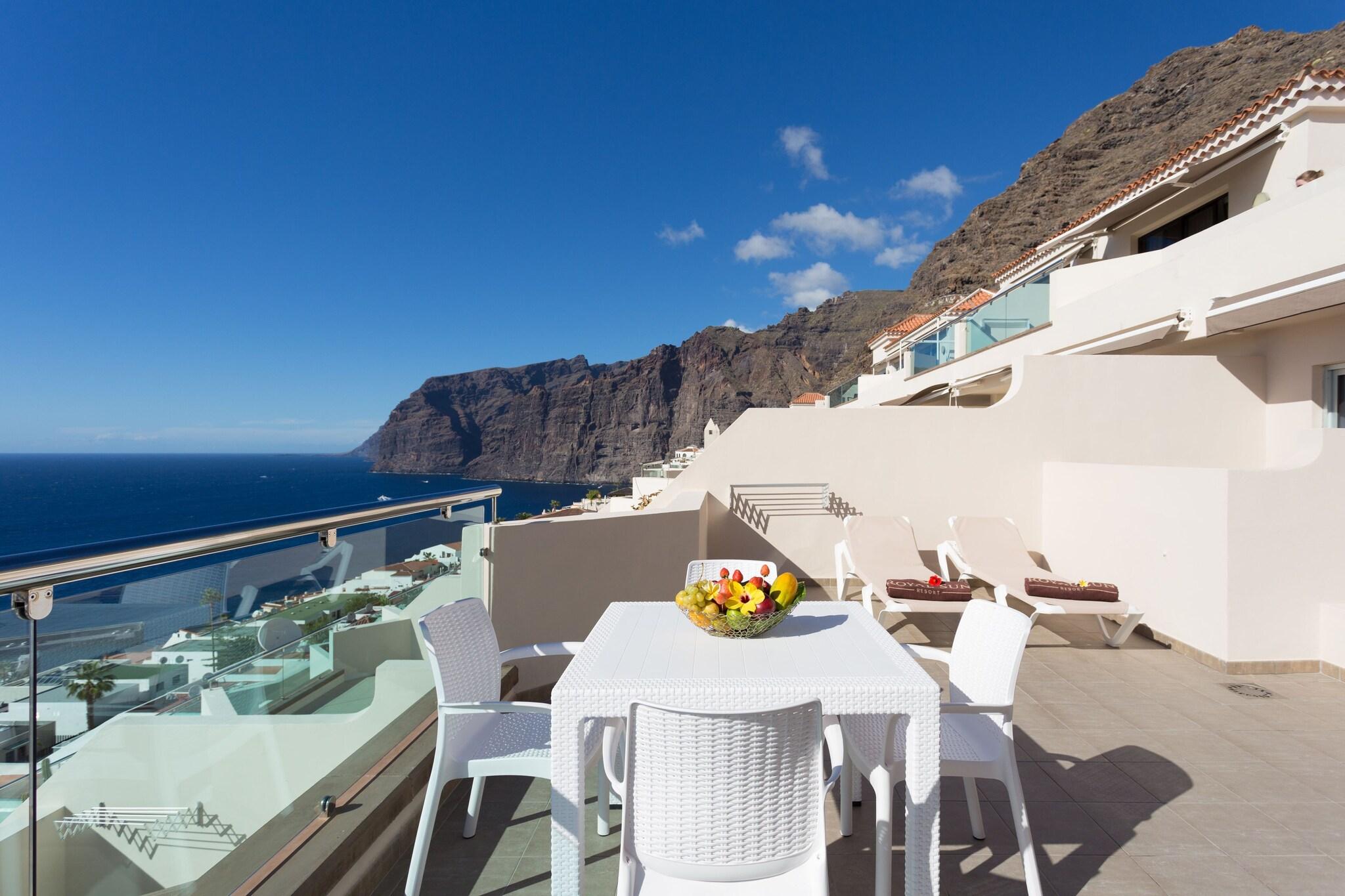 Apartment Luxury Ocean View