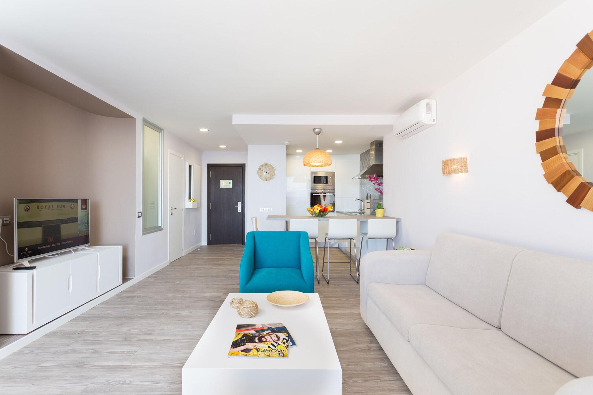 Apartment Luxury Ocean View