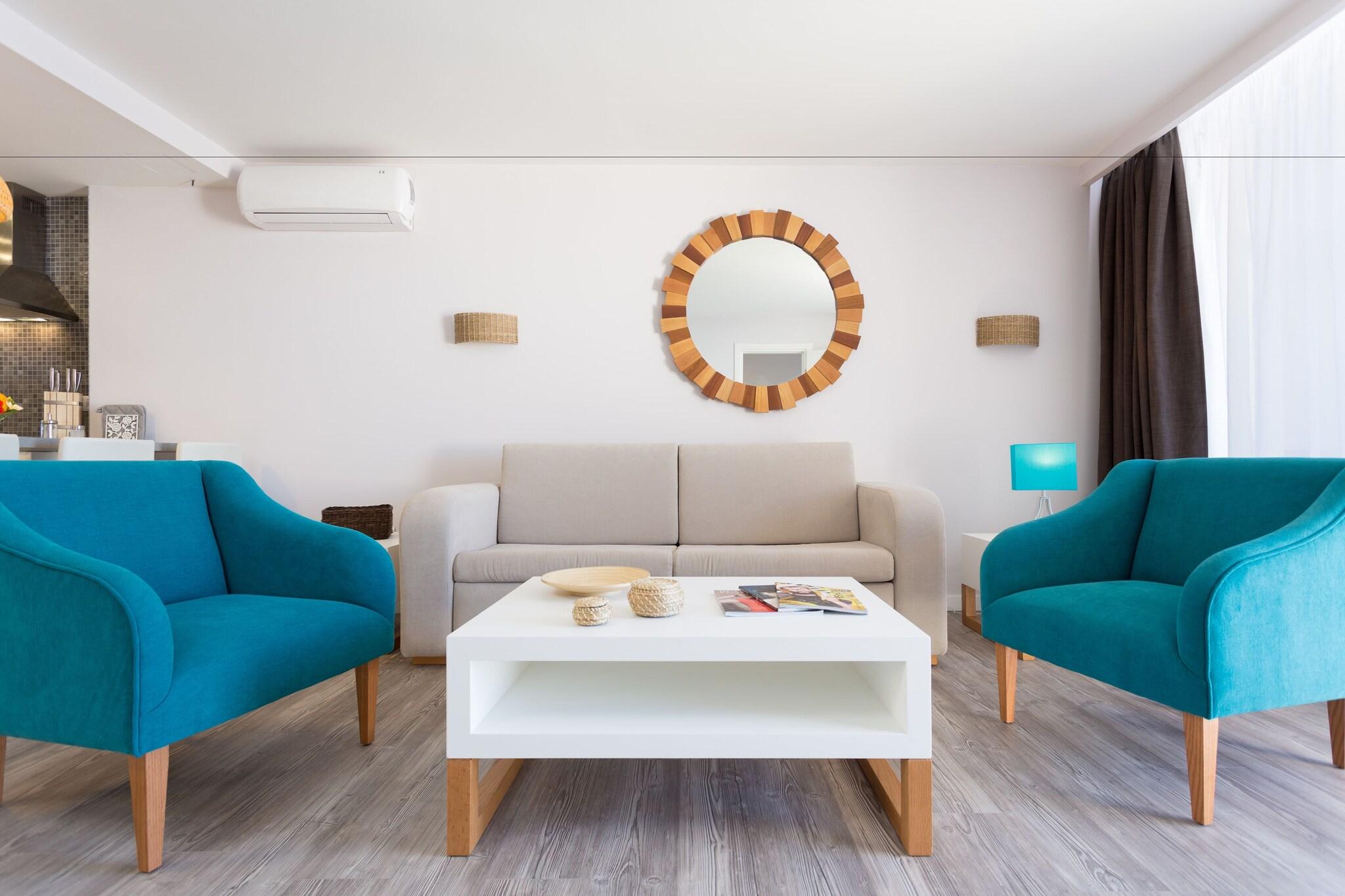 Apartment Luxury Ocean View