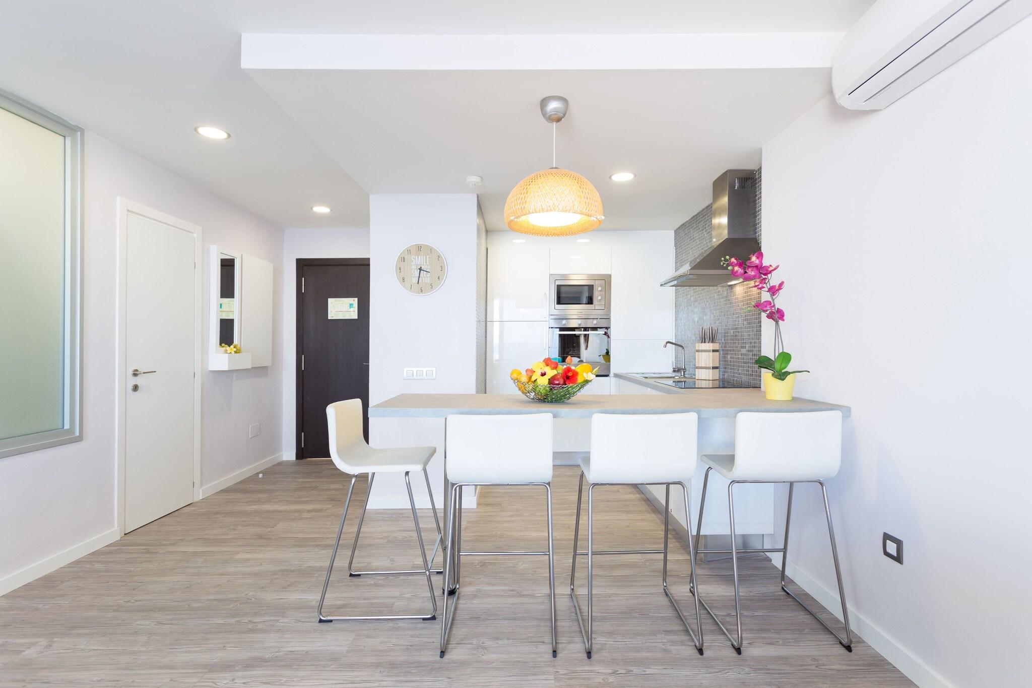 Apartment Luxury Ocean View