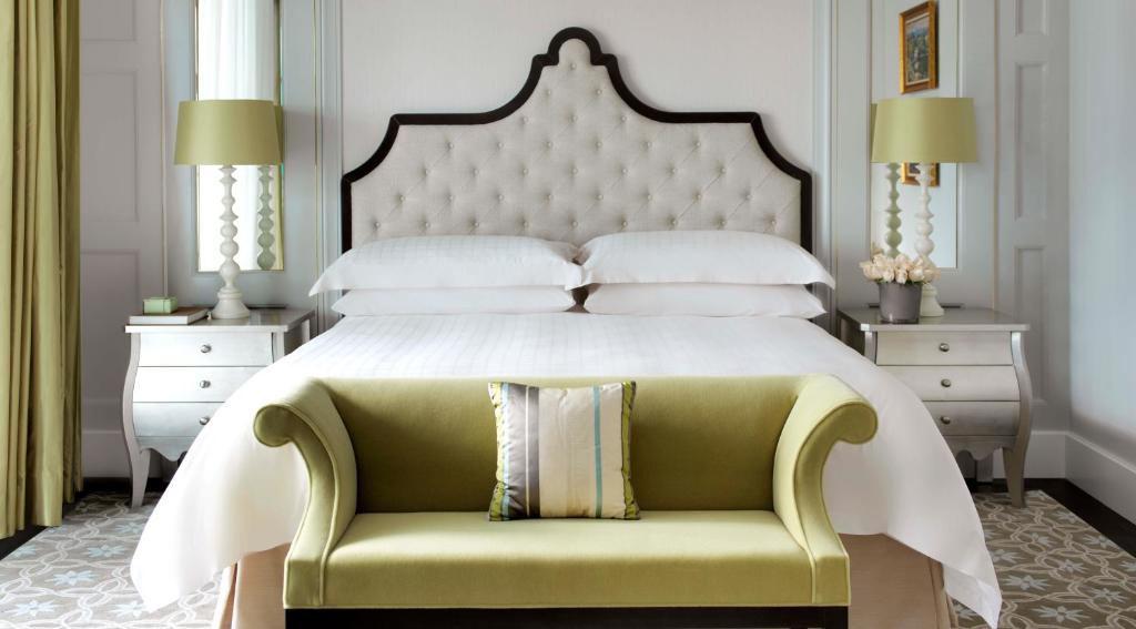 Suite Executive King Bed