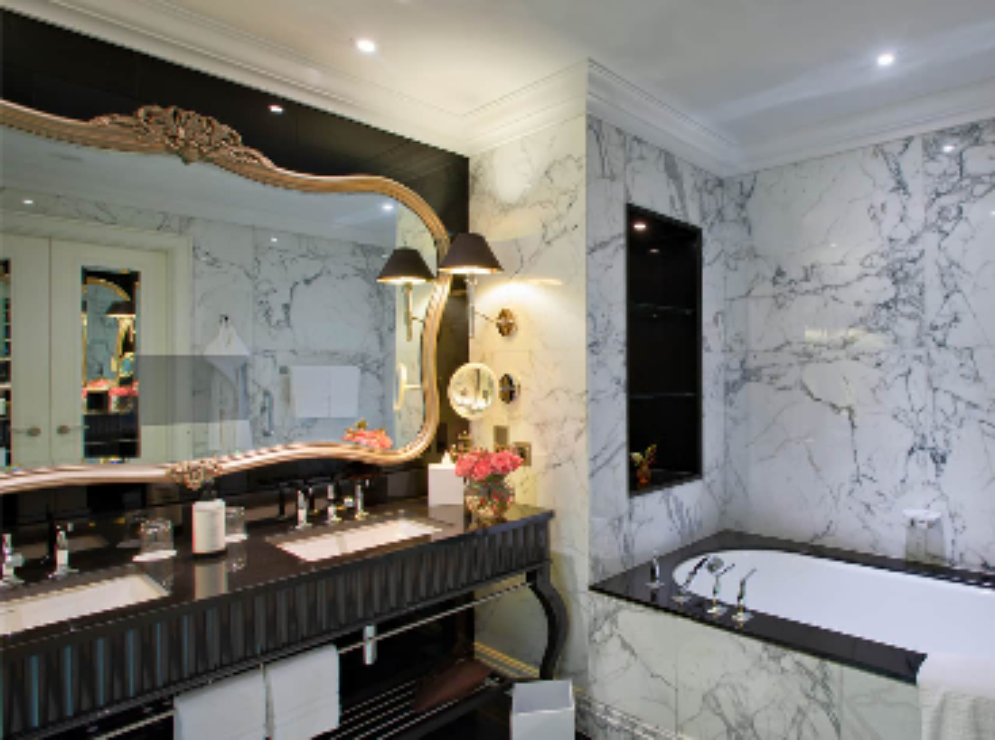 Twin Superior with Views