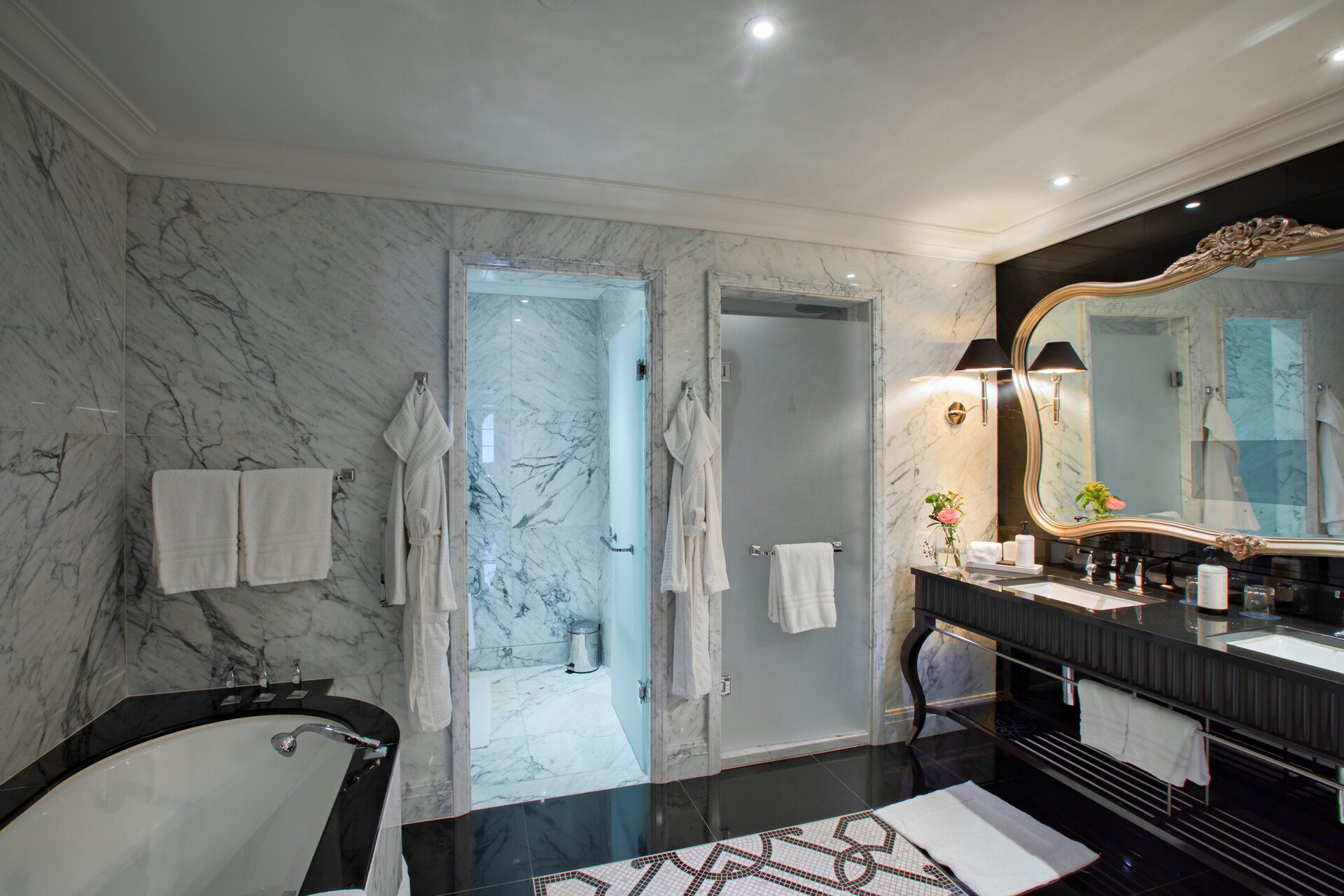 Room Deluxe Park View