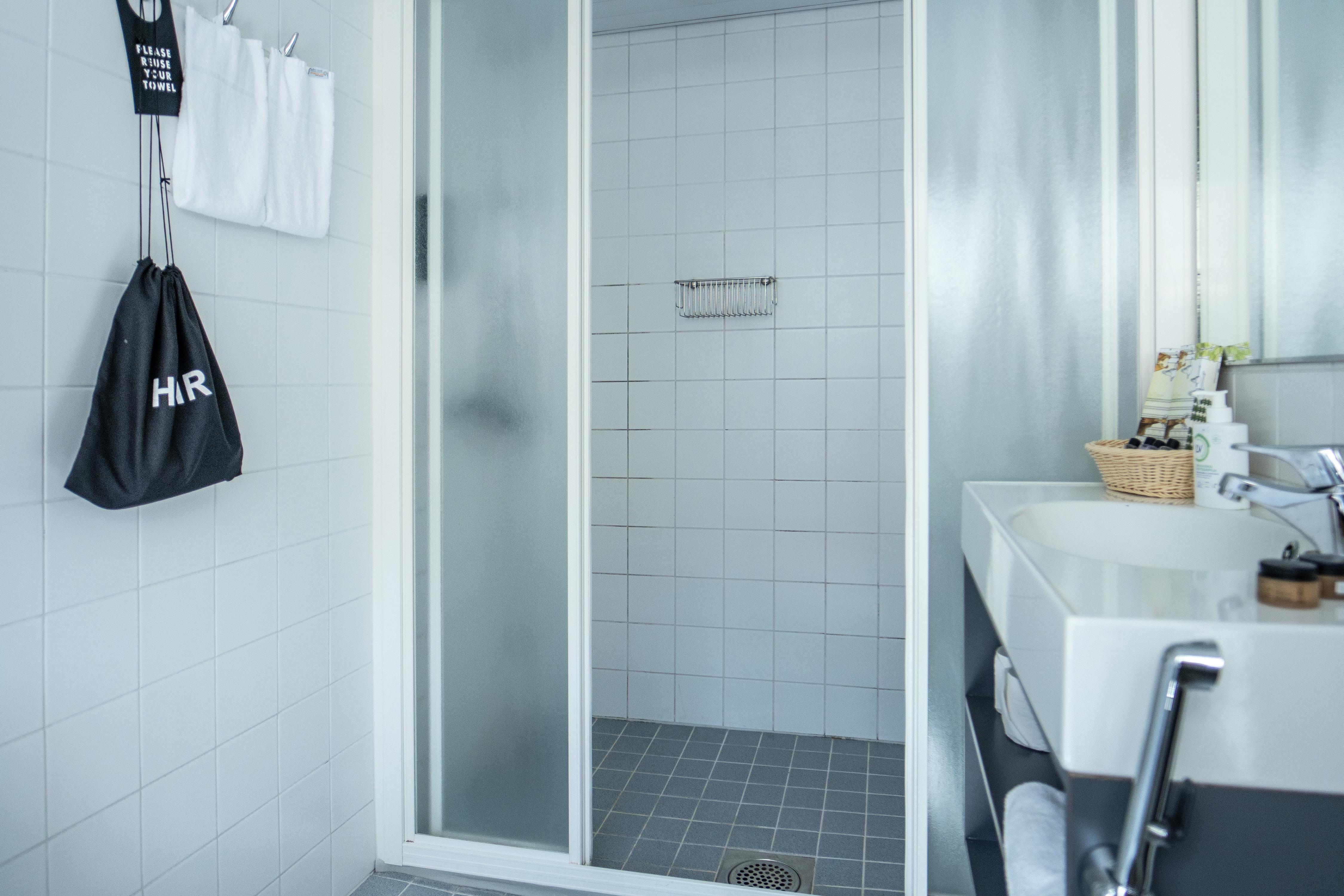 Double Single Two Double Beds