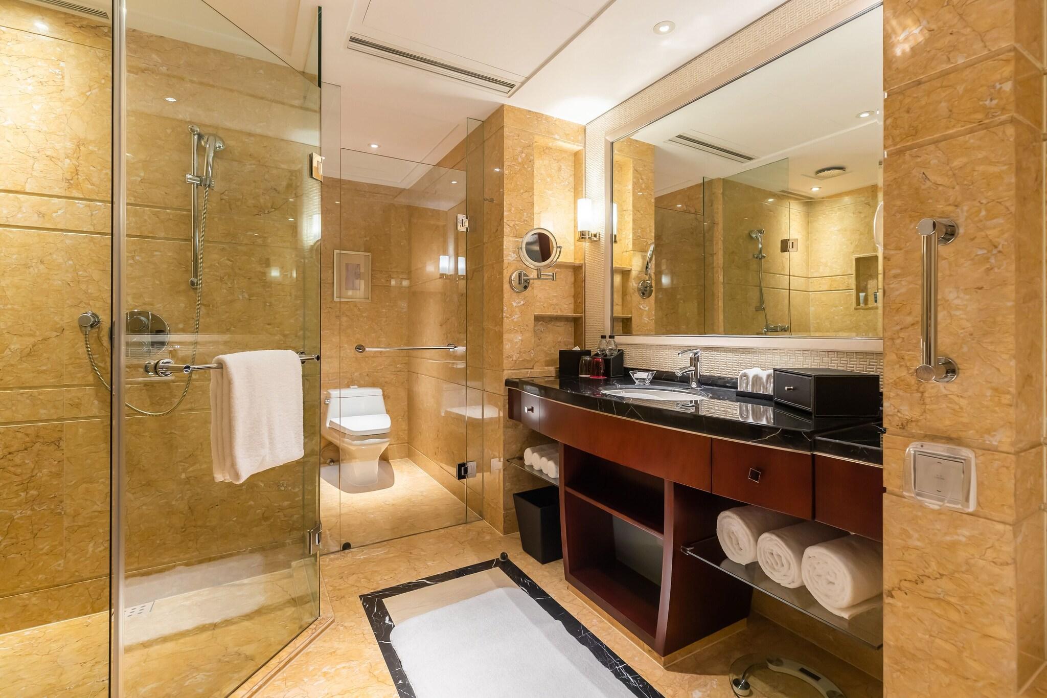 Double Deluxe River View