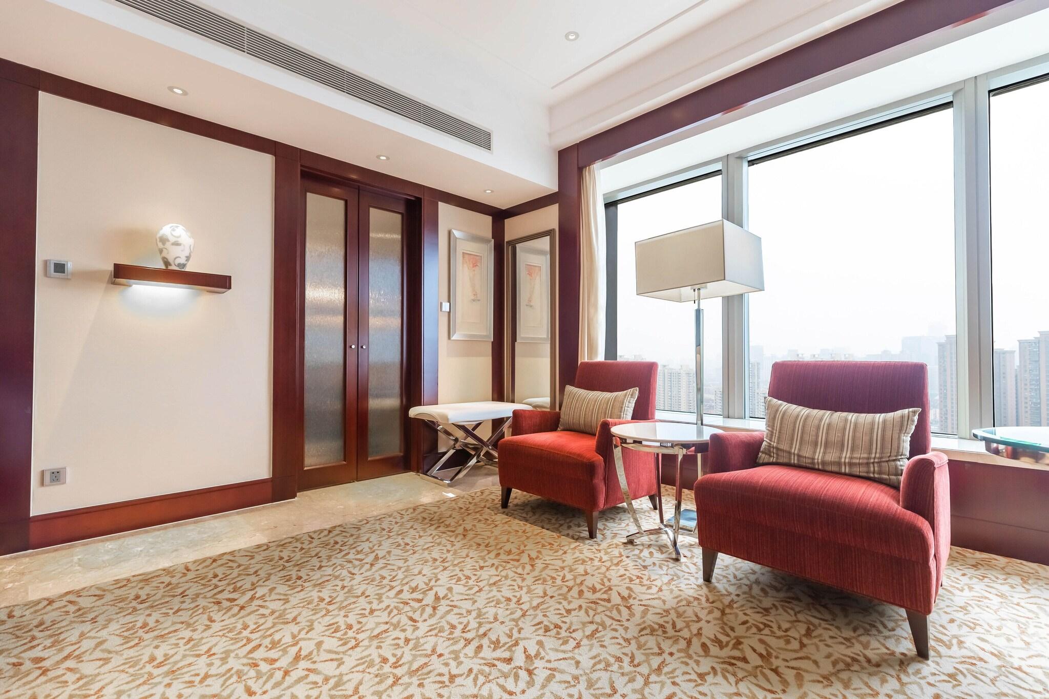 Double Deluxe River View