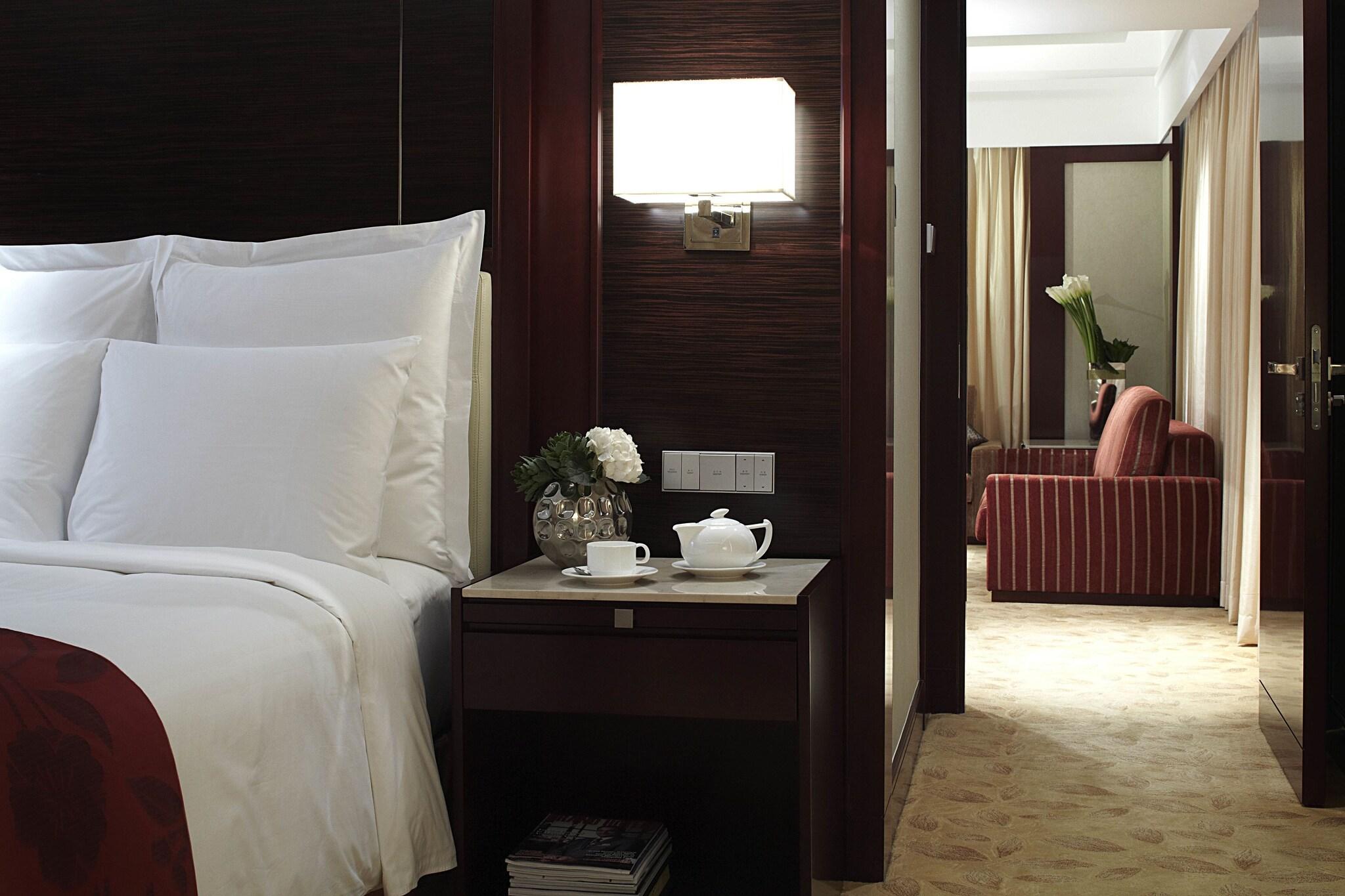 Suite Executive King Bed