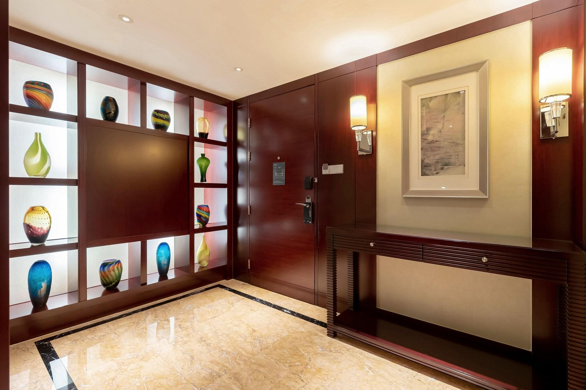 Suite Executive King Bed