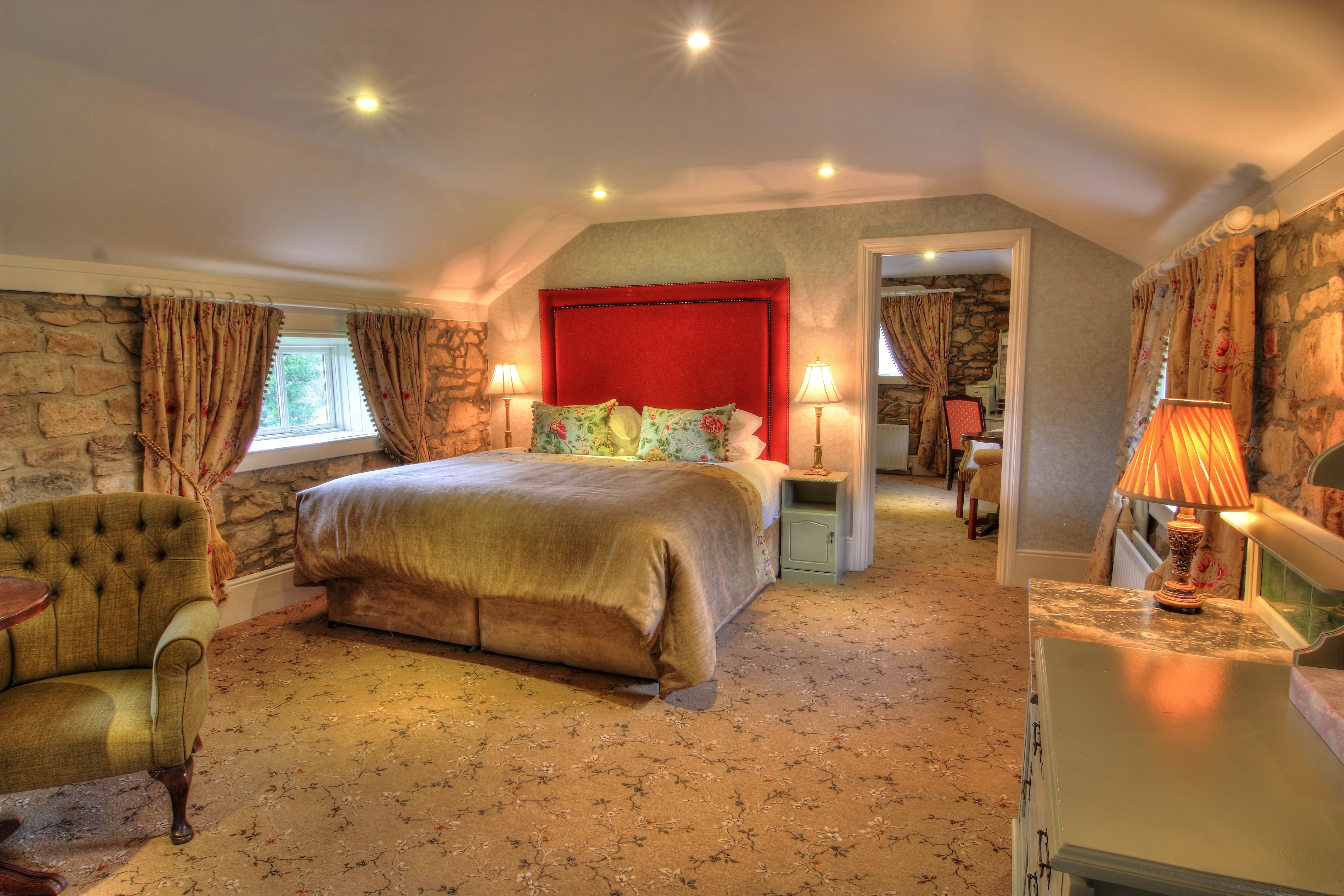 Family Room Standard