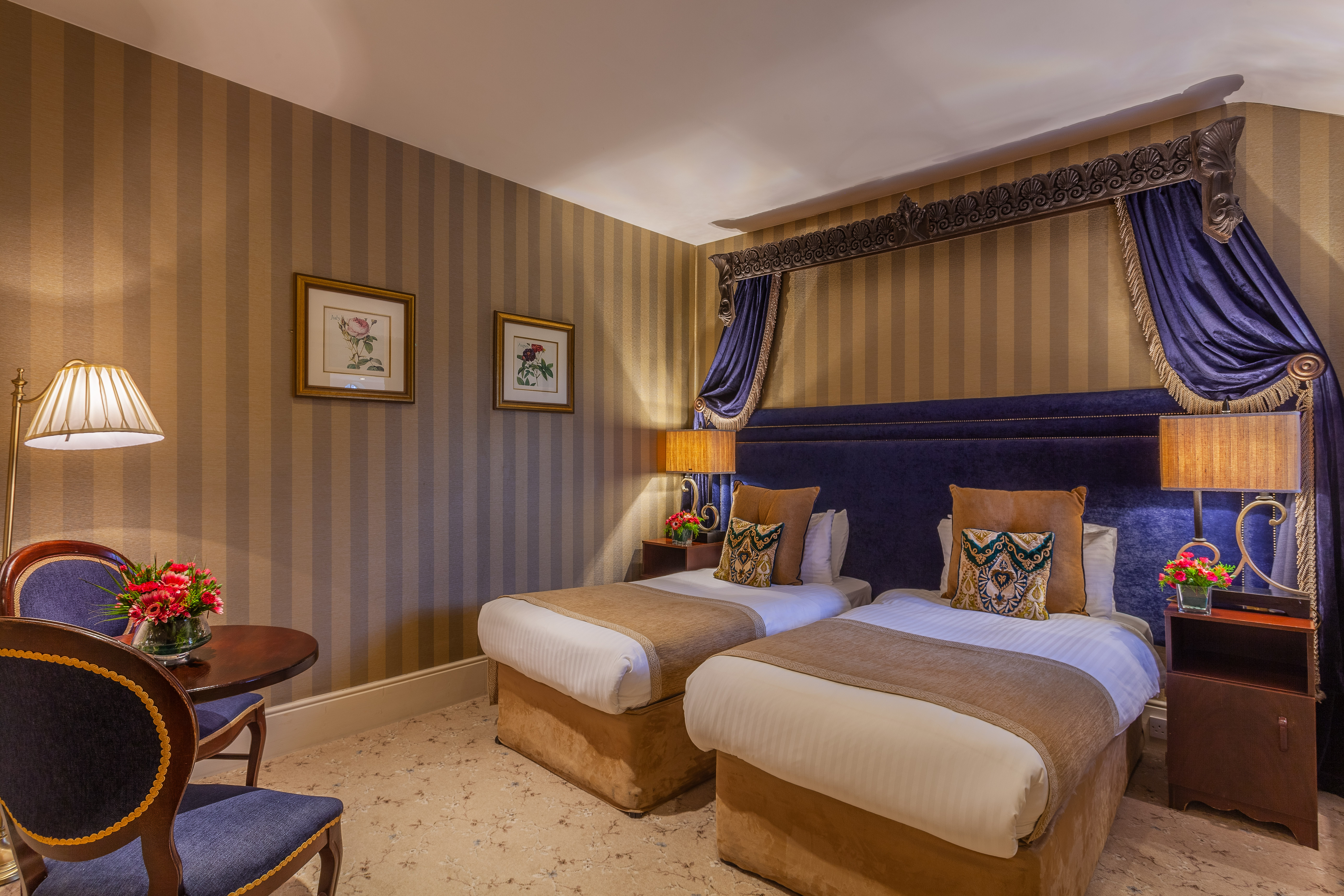 Family Room Standard